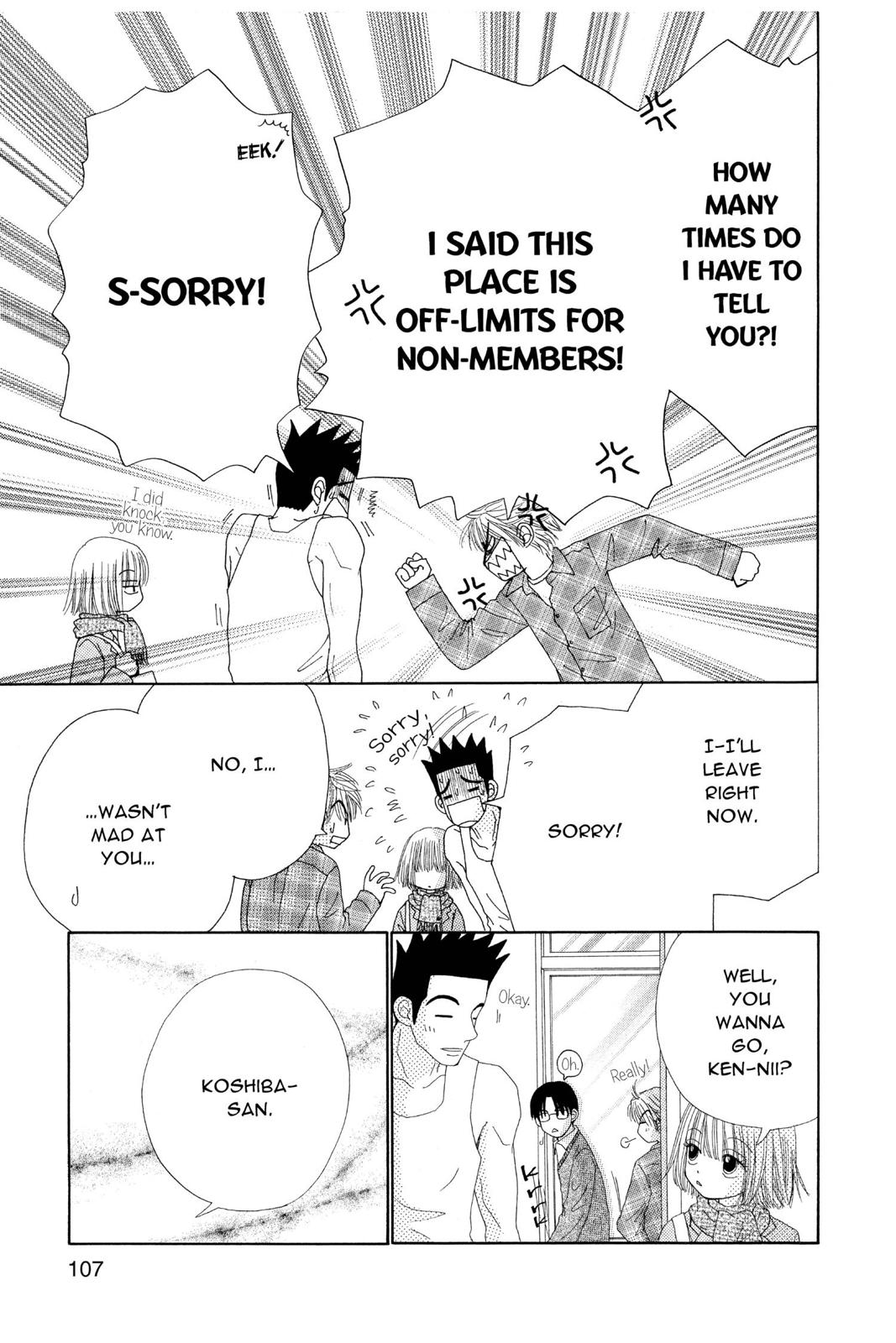 Read Beauty Pop (en) Manga Online