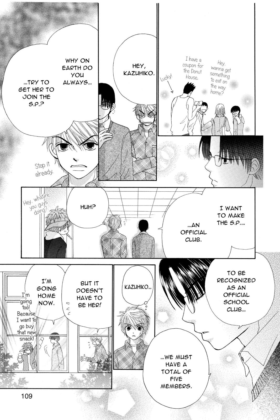 Read Beauty Pop (en) Manga Online