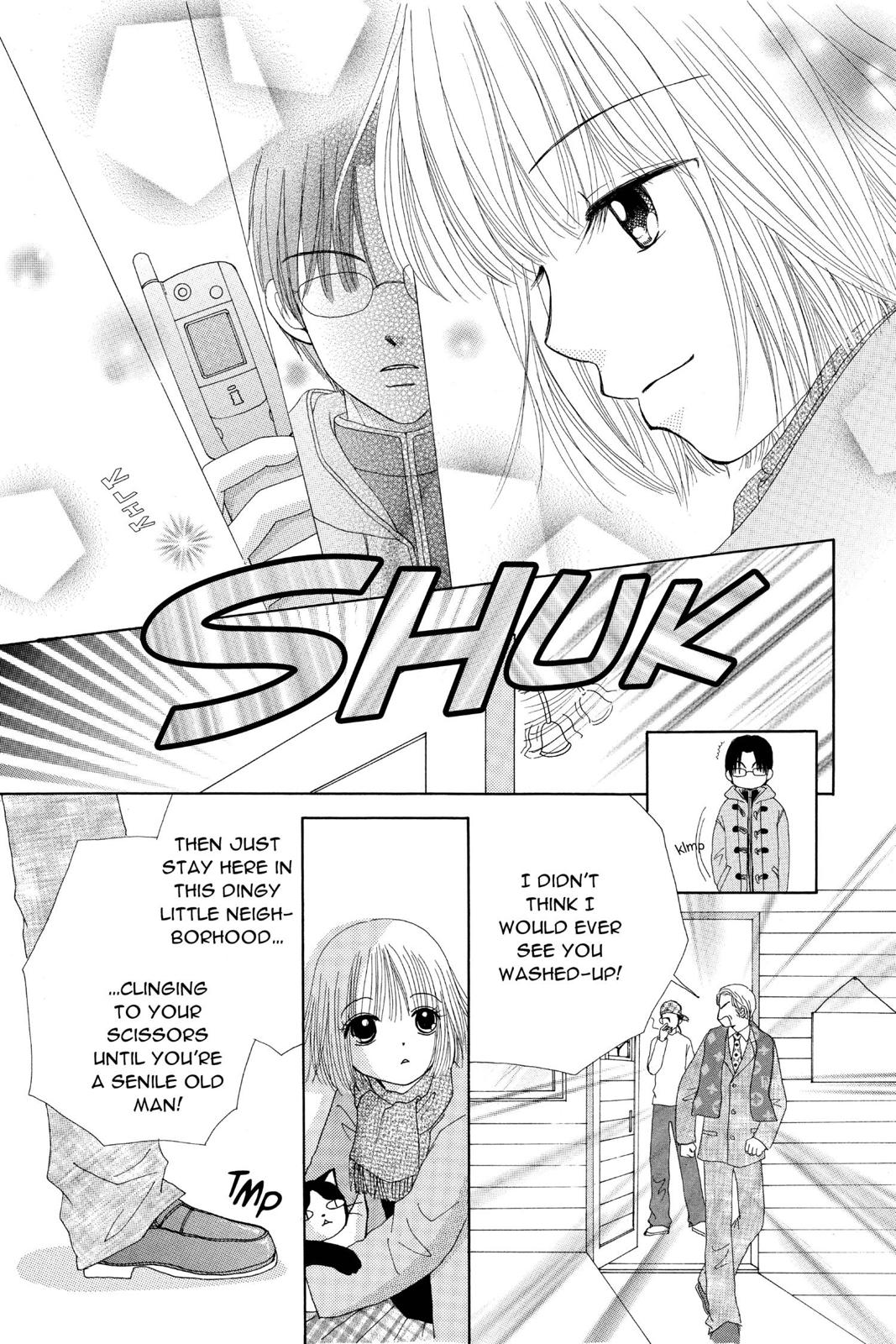 Read Beauty Pop (en) Manga Online
