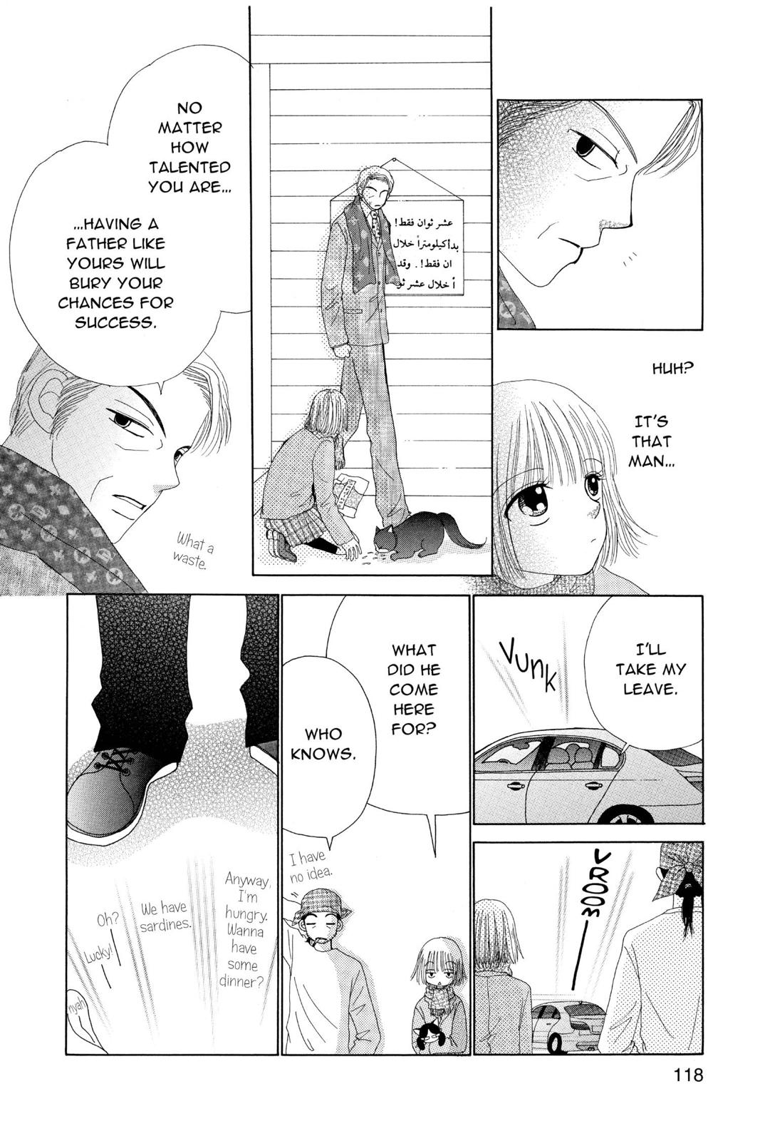 Read Beauty Pop (en) Manga Online