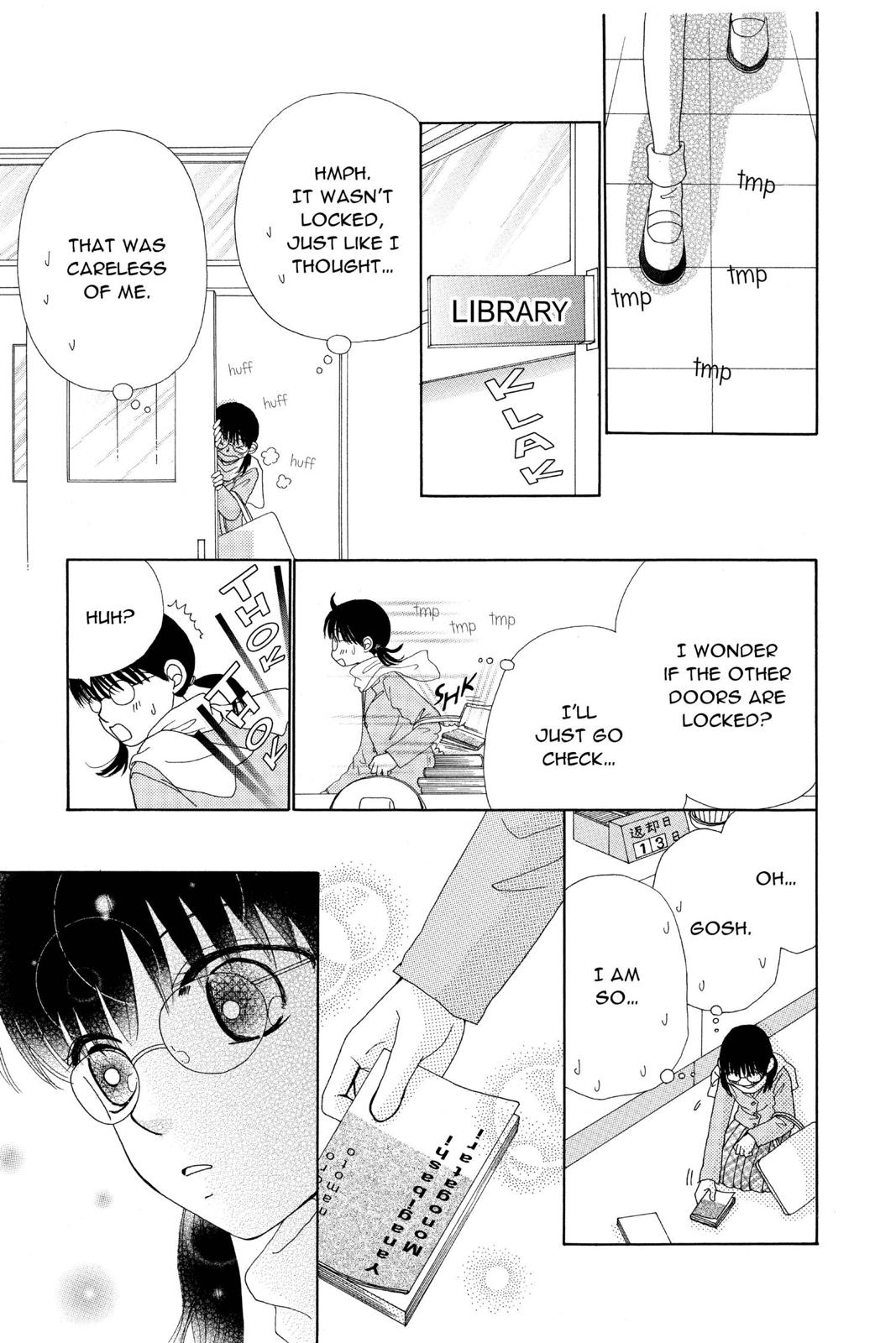 Read Beauty Pop (en) Manga Online