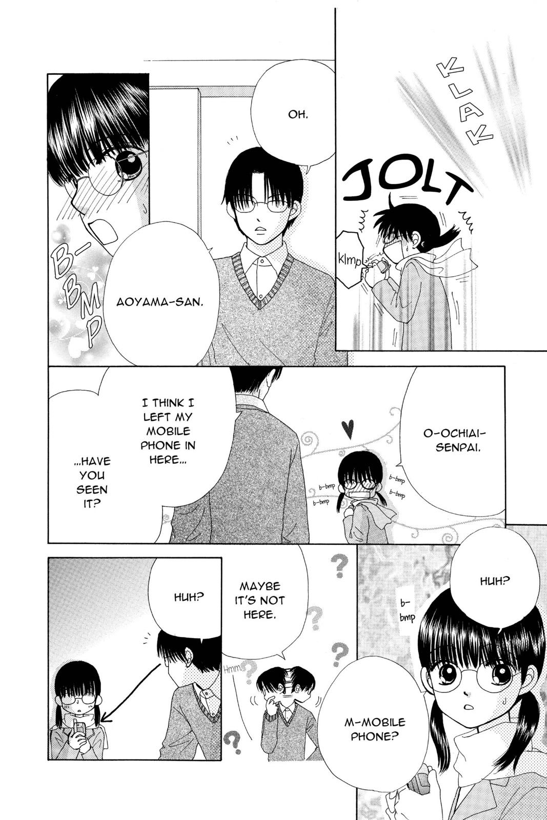 Read Beauty Pop (en) Manga Online