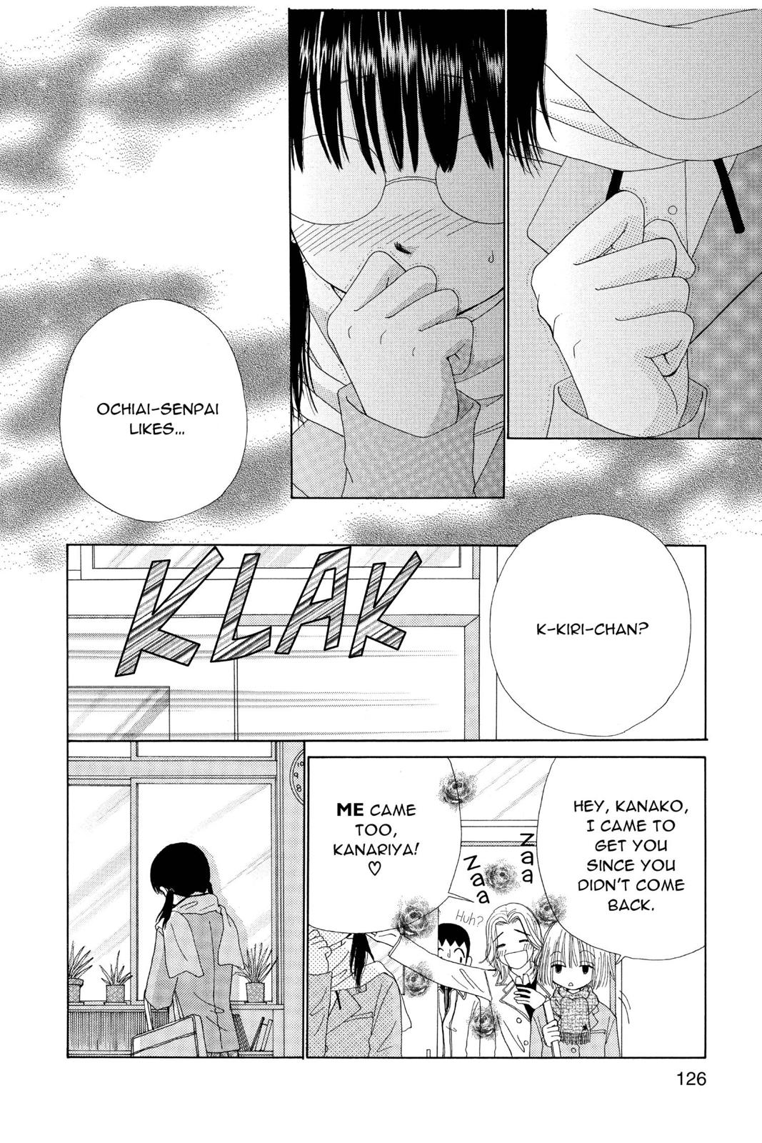 Read Beauty Pop (en) Manga Online