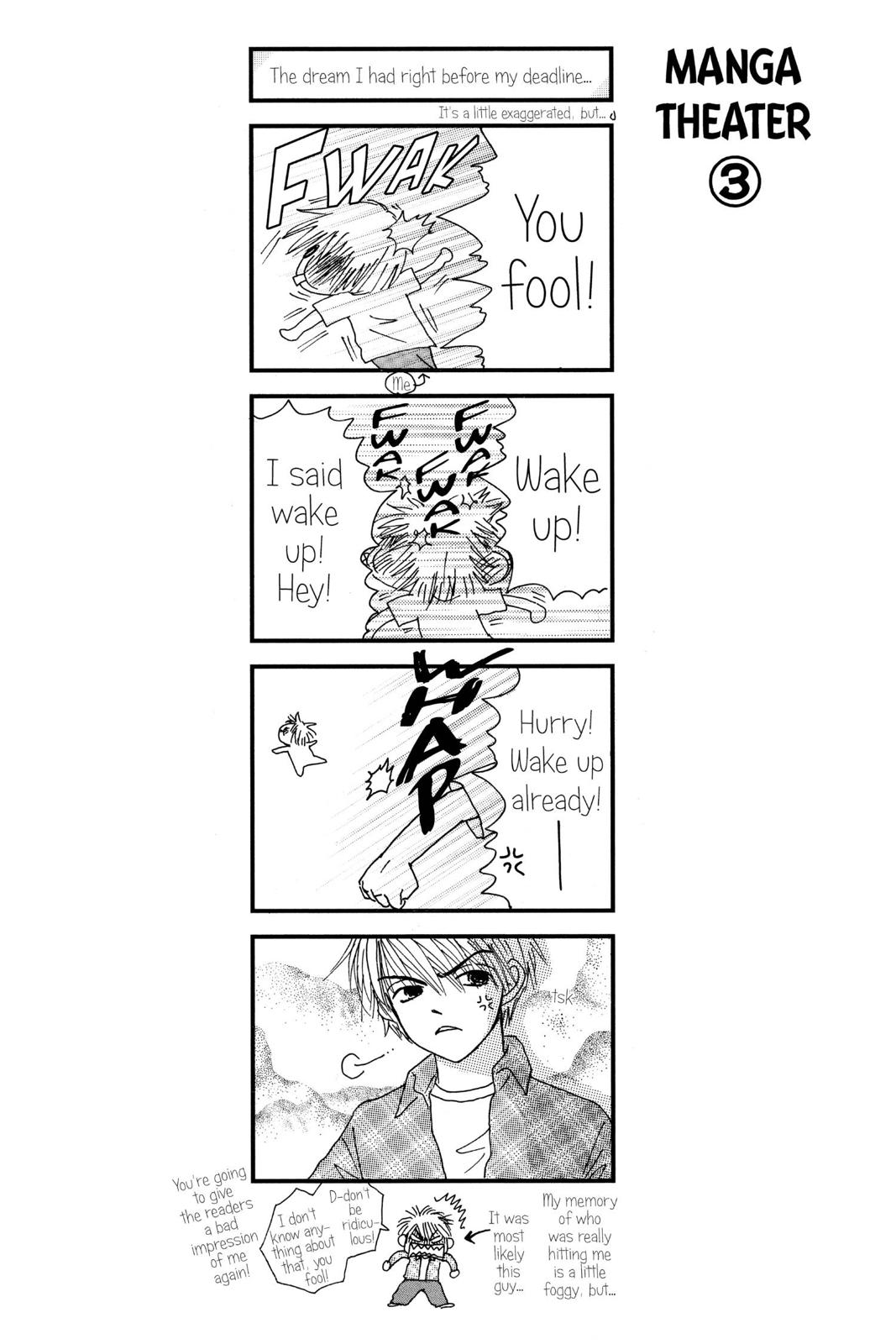Read Beauty Pop (en) Manga Online