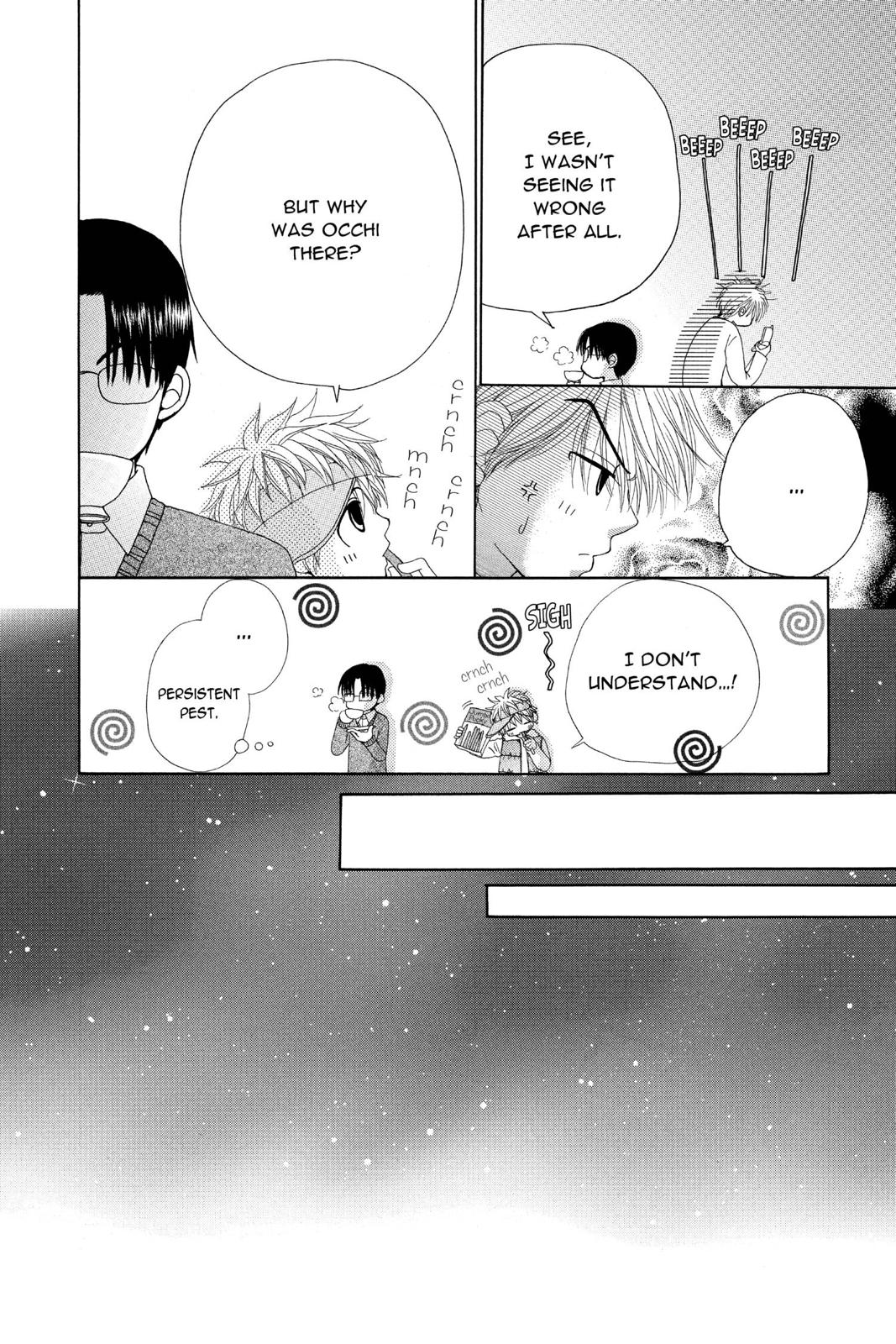 Read Beauty Pop (en) Manga Online