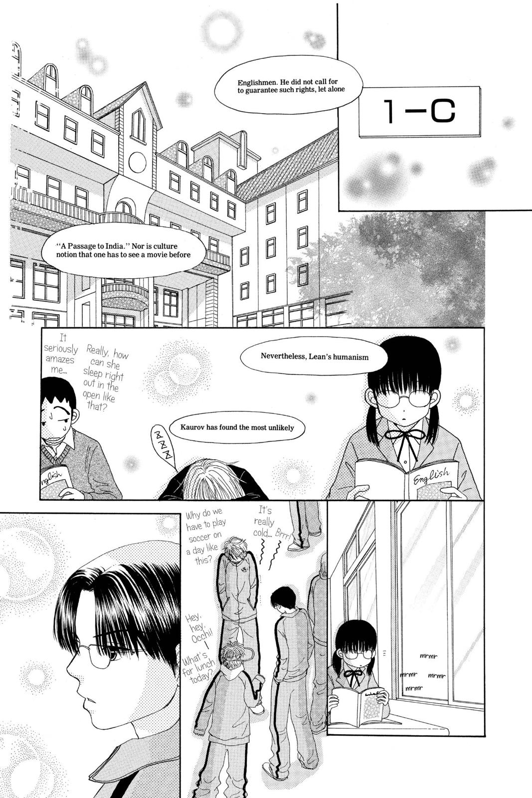 Read Beauty Pop (en) Manga Online