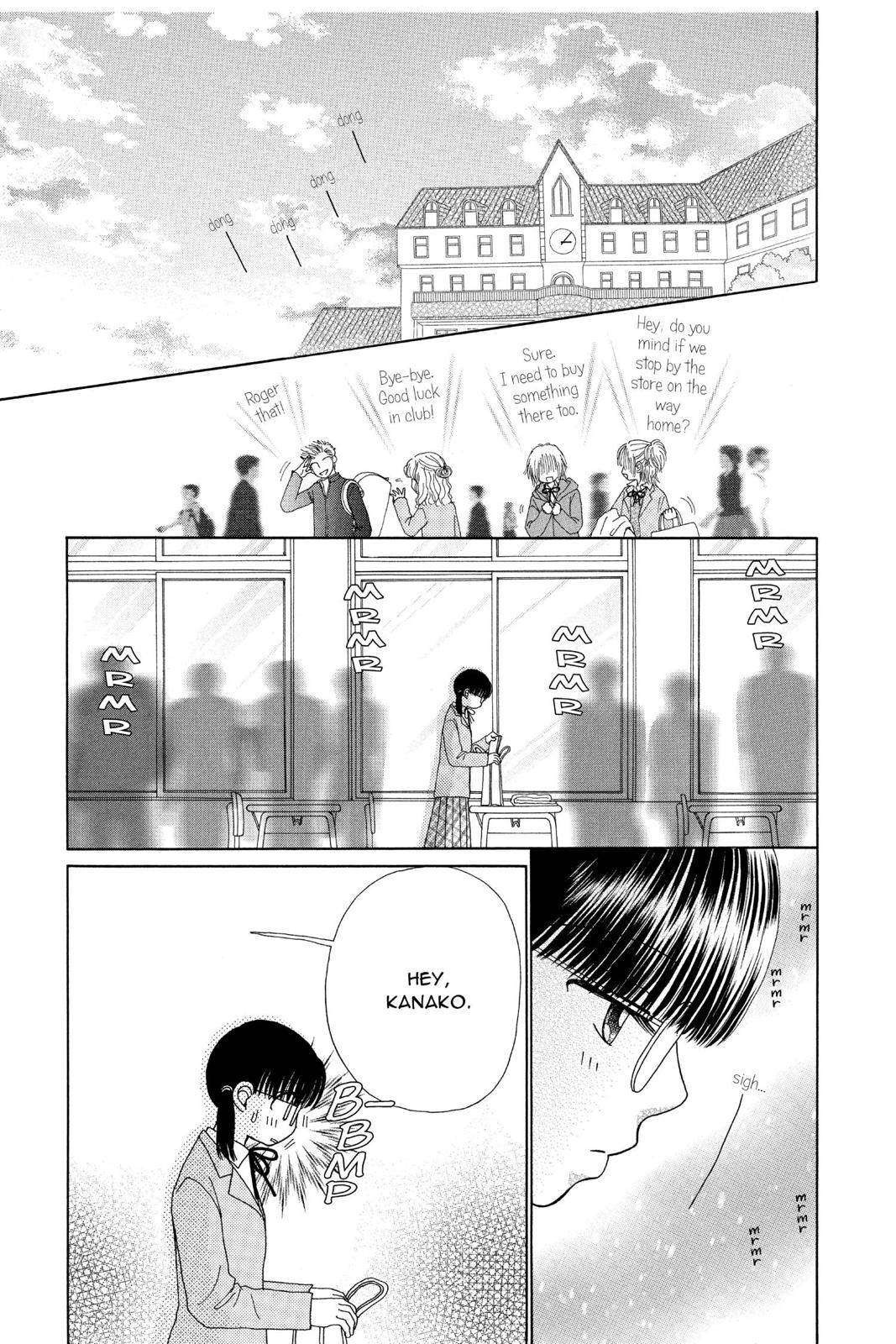 Read Beauty Pop (en) Manga Online