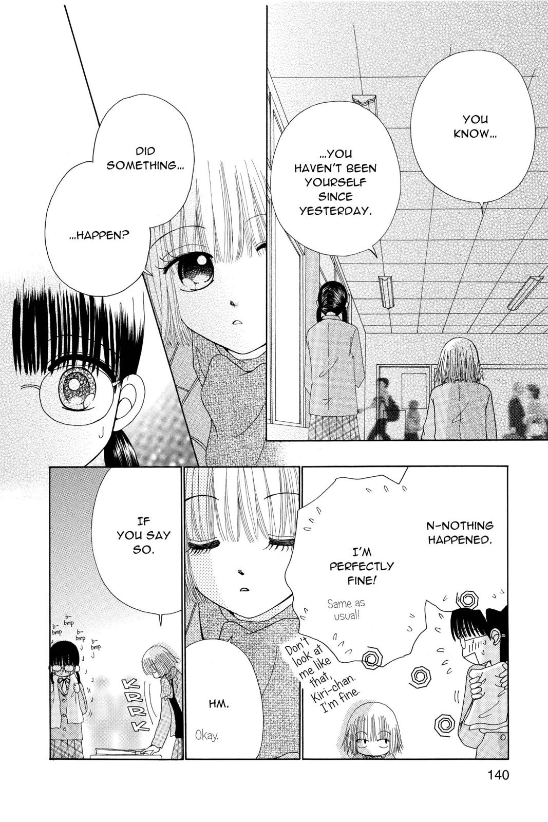 Read Beauty Pop (en) Manga Online