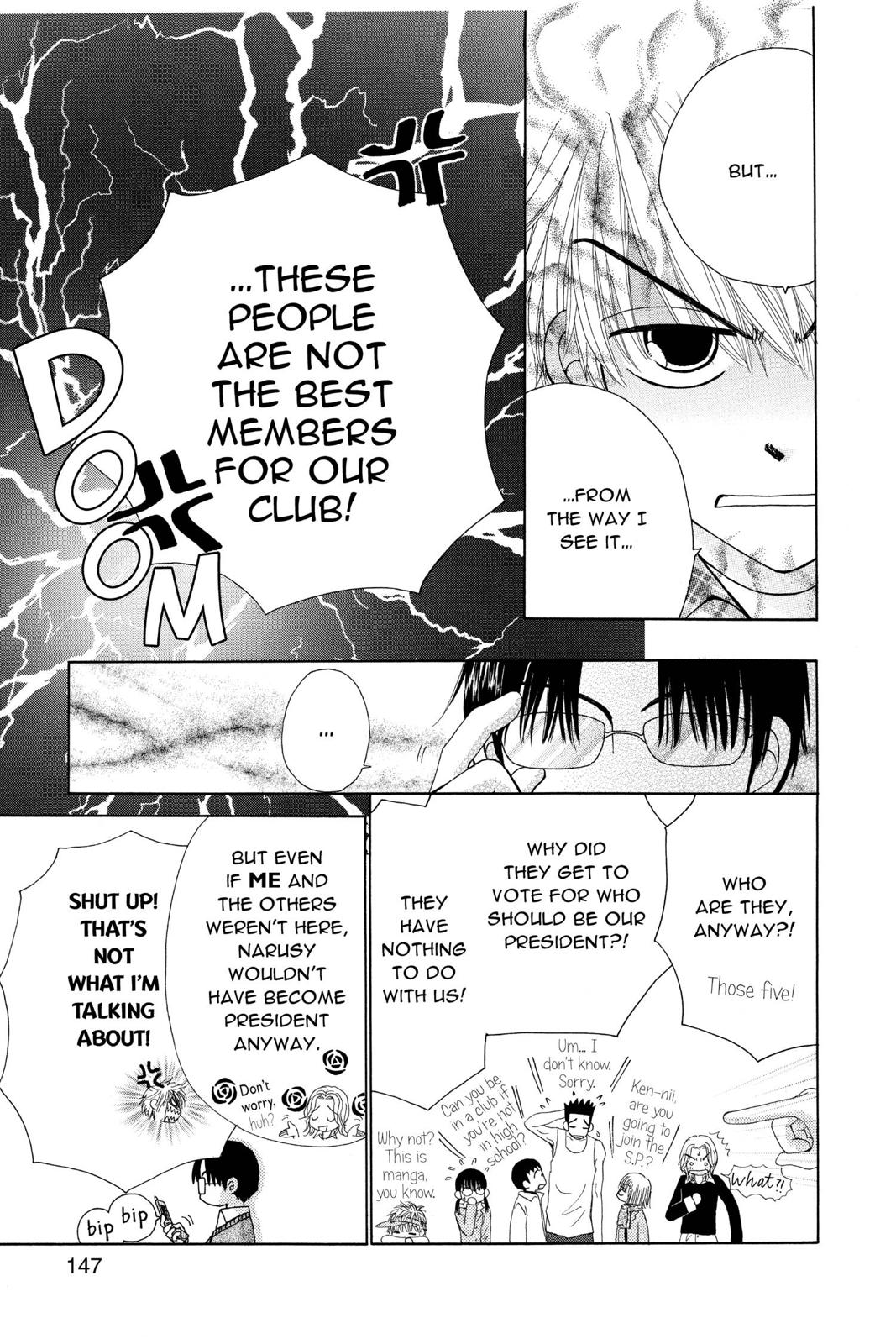 Read Beauty Pop (en) Manga Online