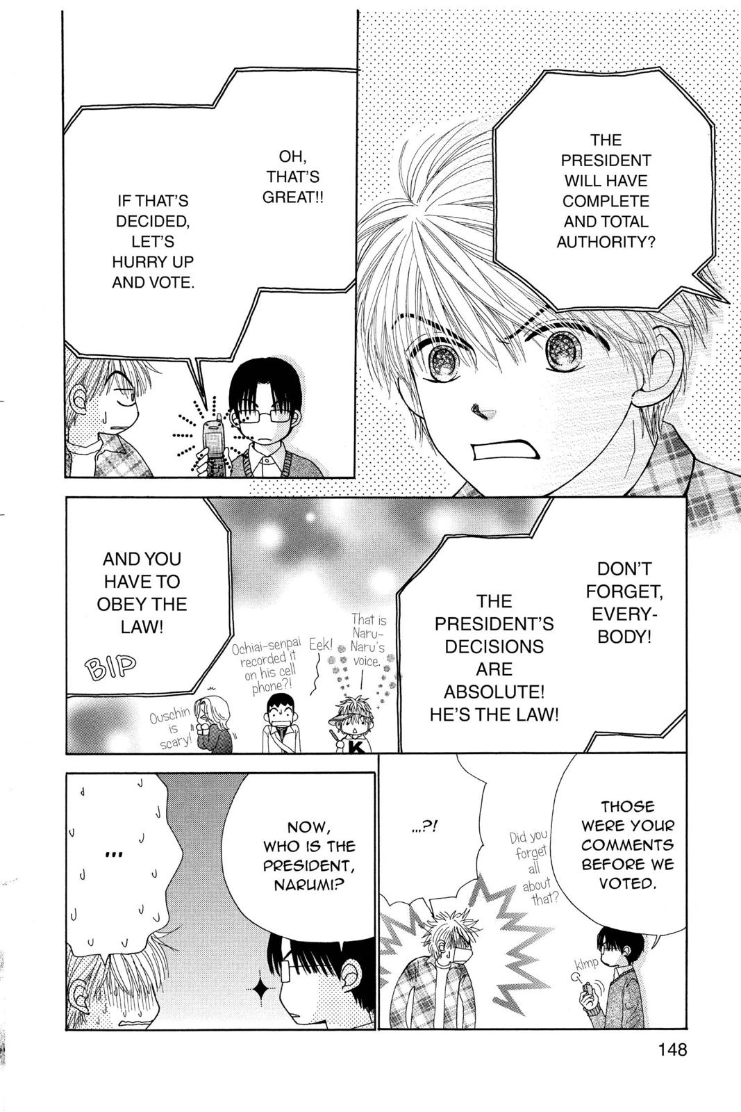 Read Beauty Pop (en) Manga Online