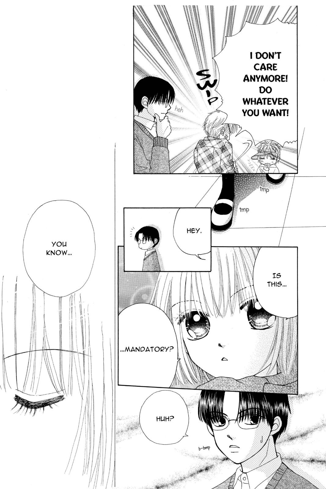 Read Beauty Pop (en) Manga Online
