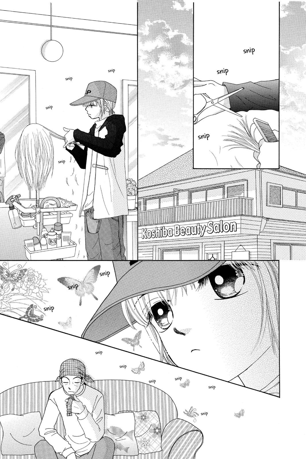 Read Beauty Pop (en) Manga Online