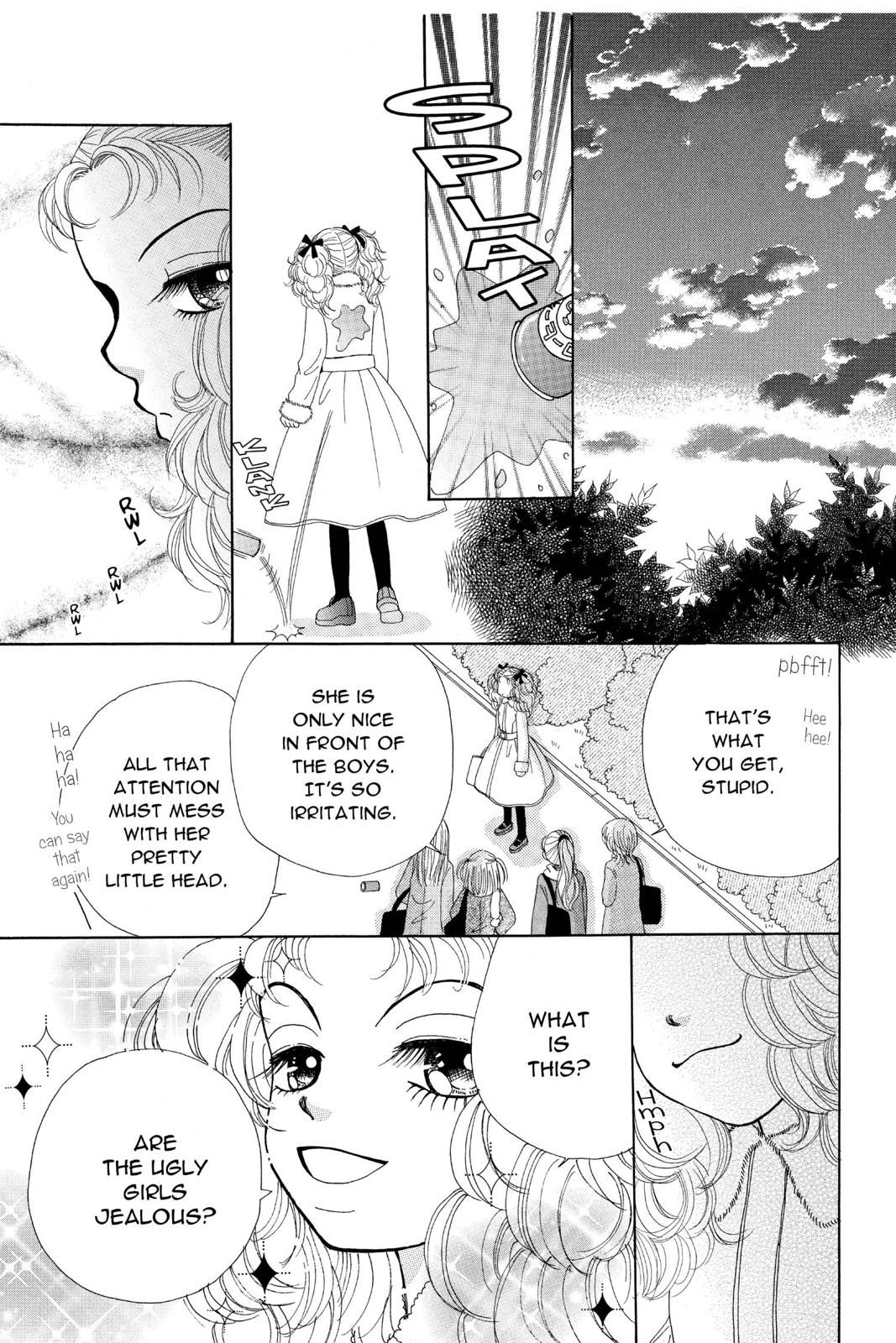 Read Beauty Pop (en) Manga Online