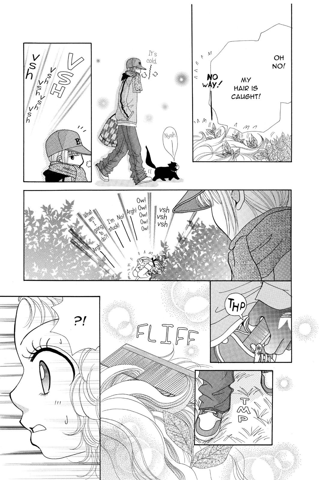 Read Beauty Pop (en) Manga Online