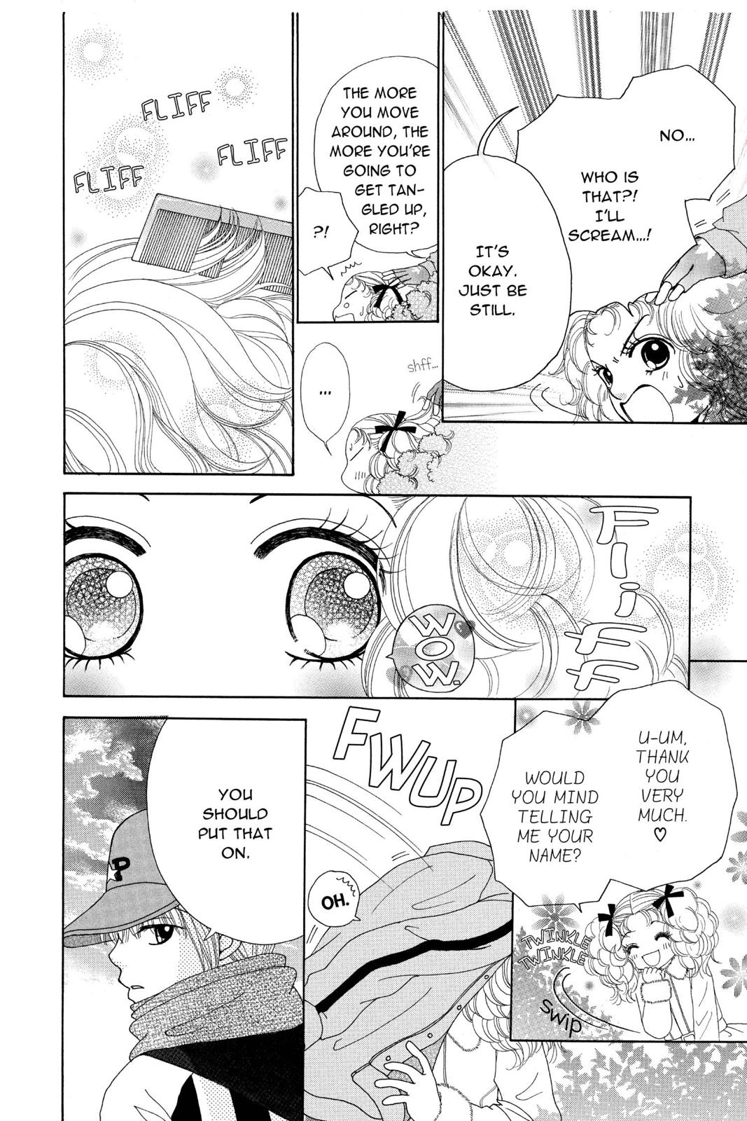 Read Beauty Pop (en) Manga Online