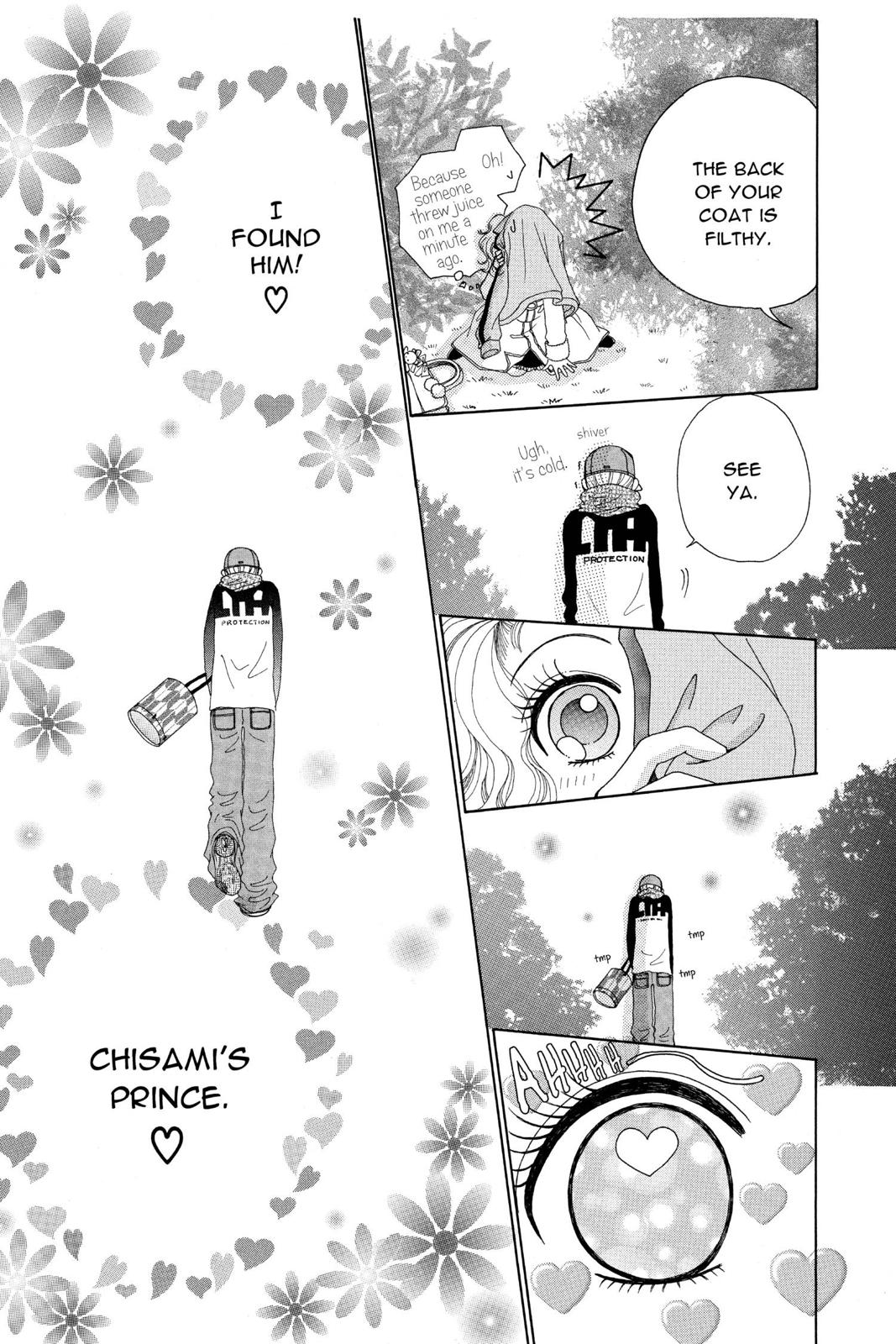 Read Beauty Pop (en) Manga Online