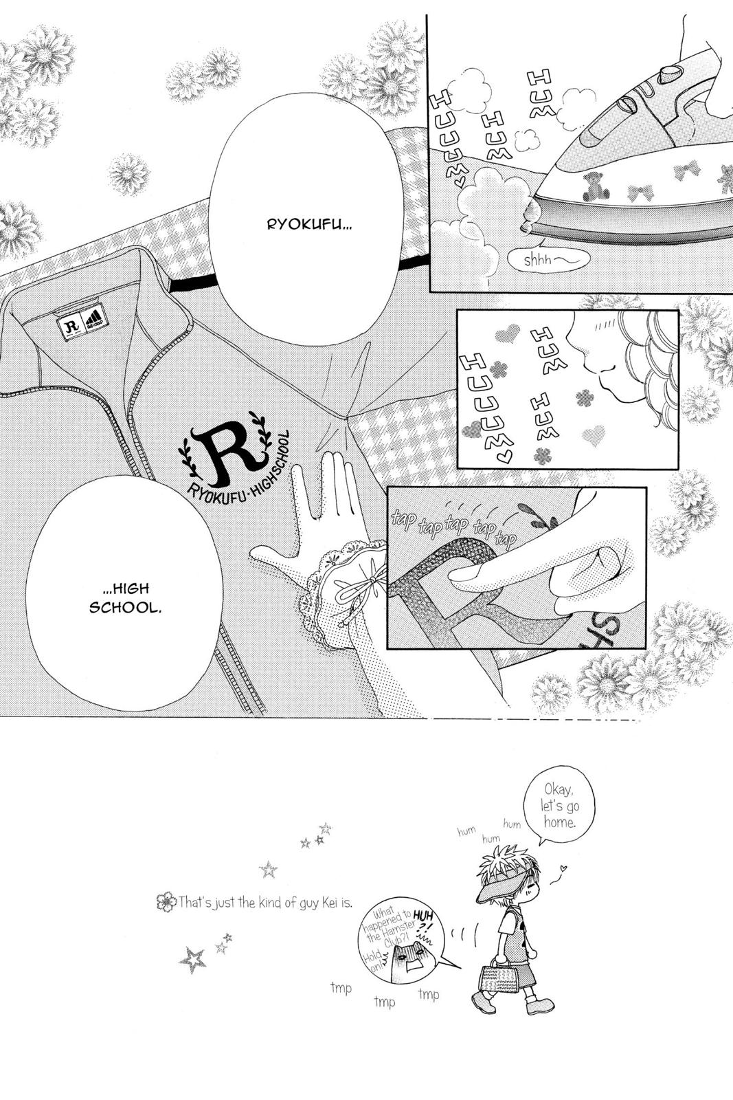 Read Beauty Pop (en) Manga Online
