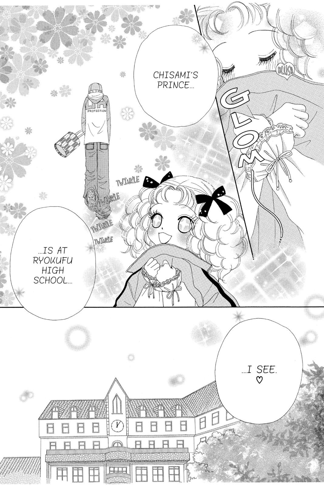 Read Beauty Pop (en) Manga Online