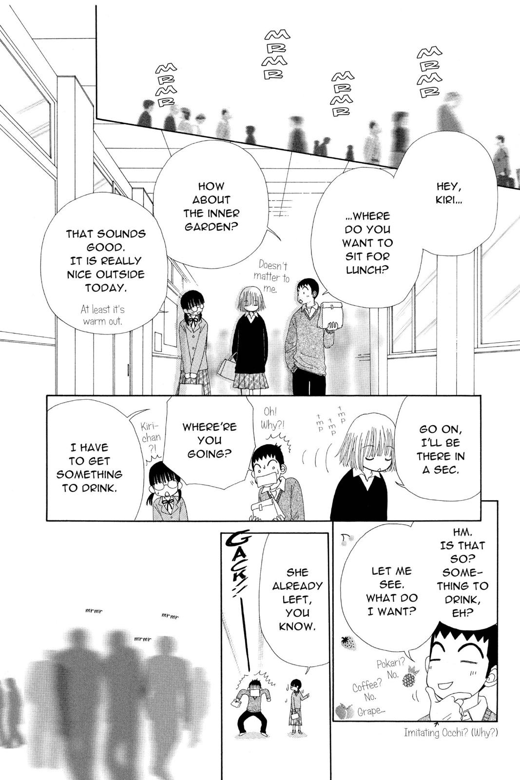 Read Beauty Pop (en) Manga Online