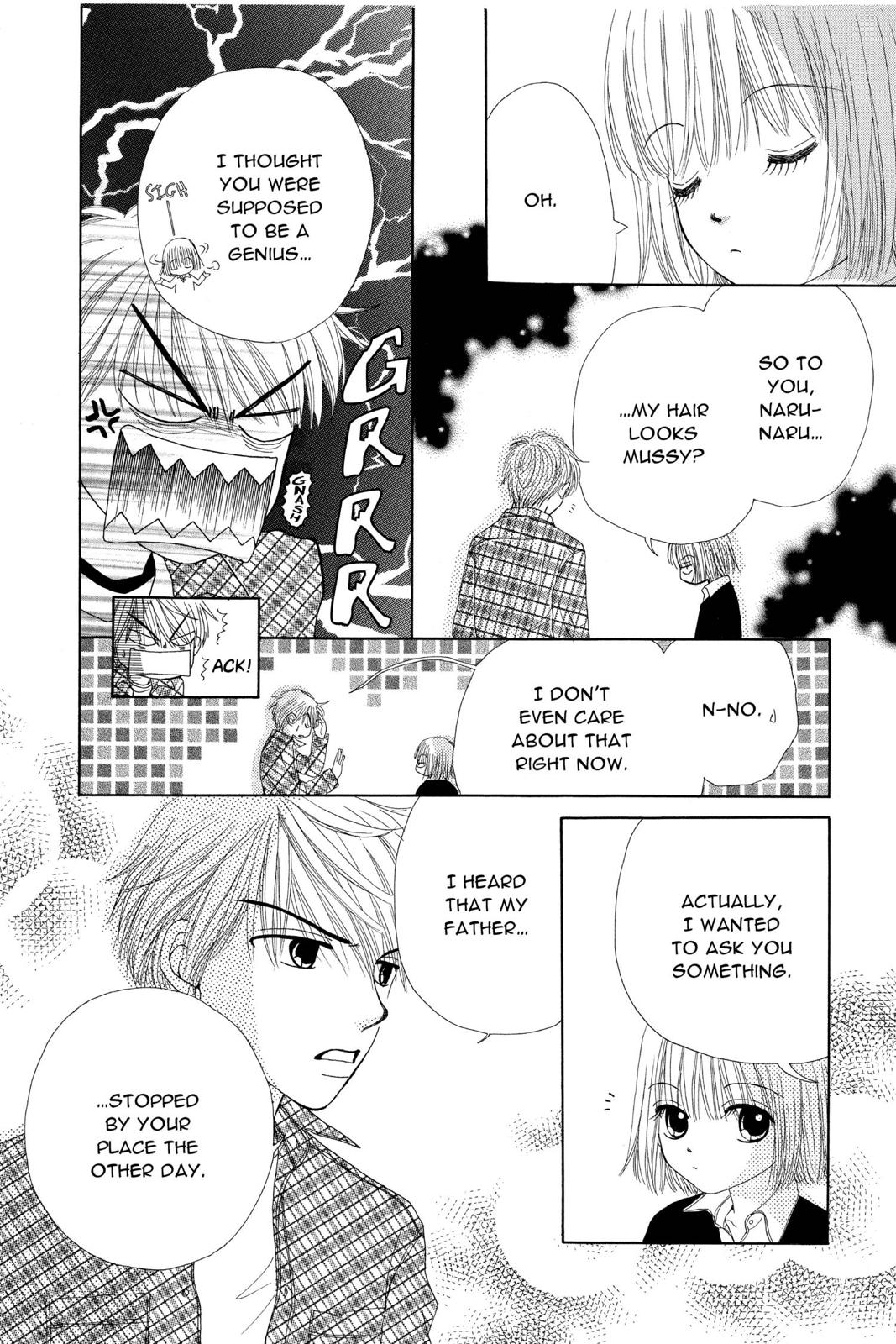 Read Beauty Pop (en) Manga Online