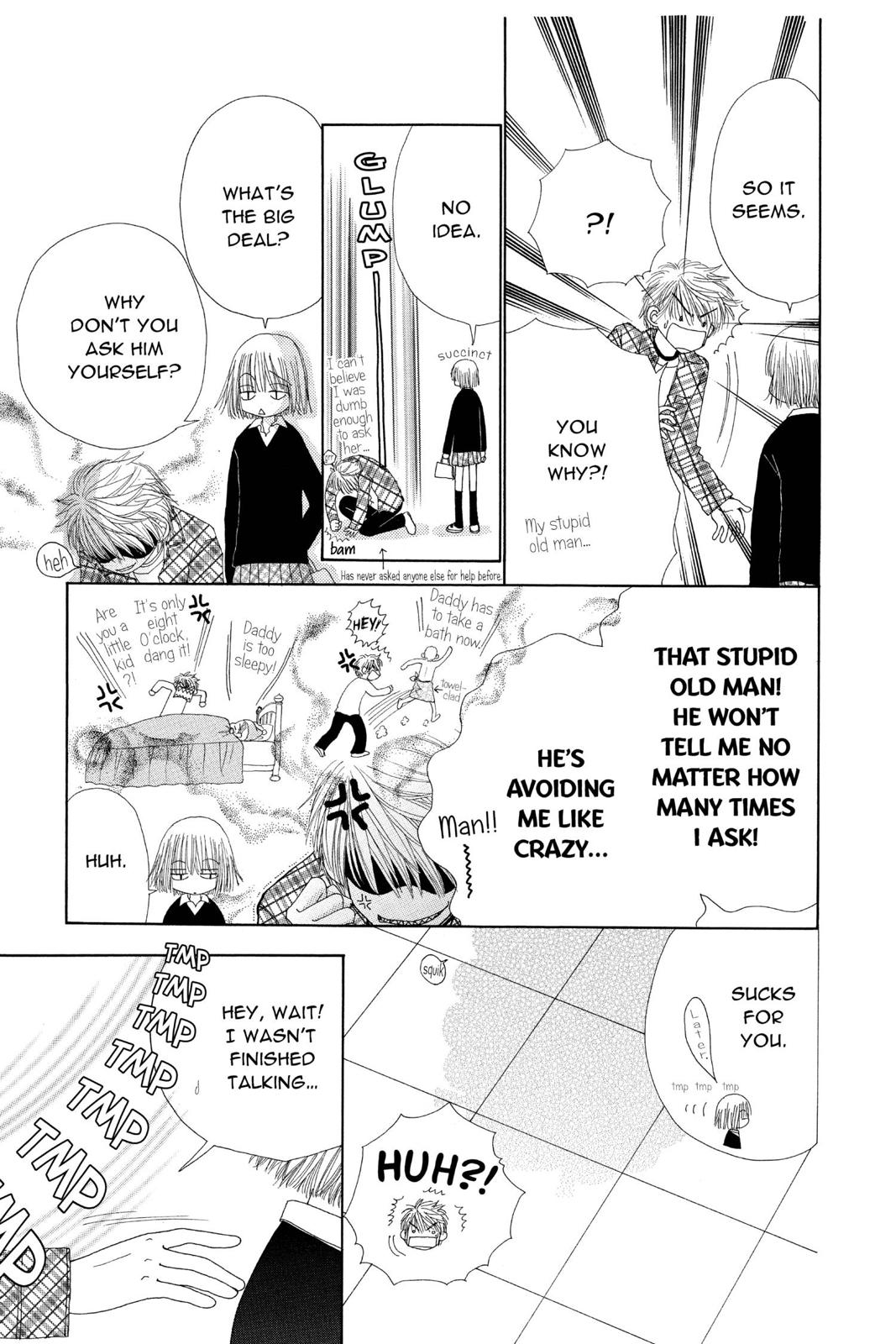 Read Beauty Pop (en) Manga Online