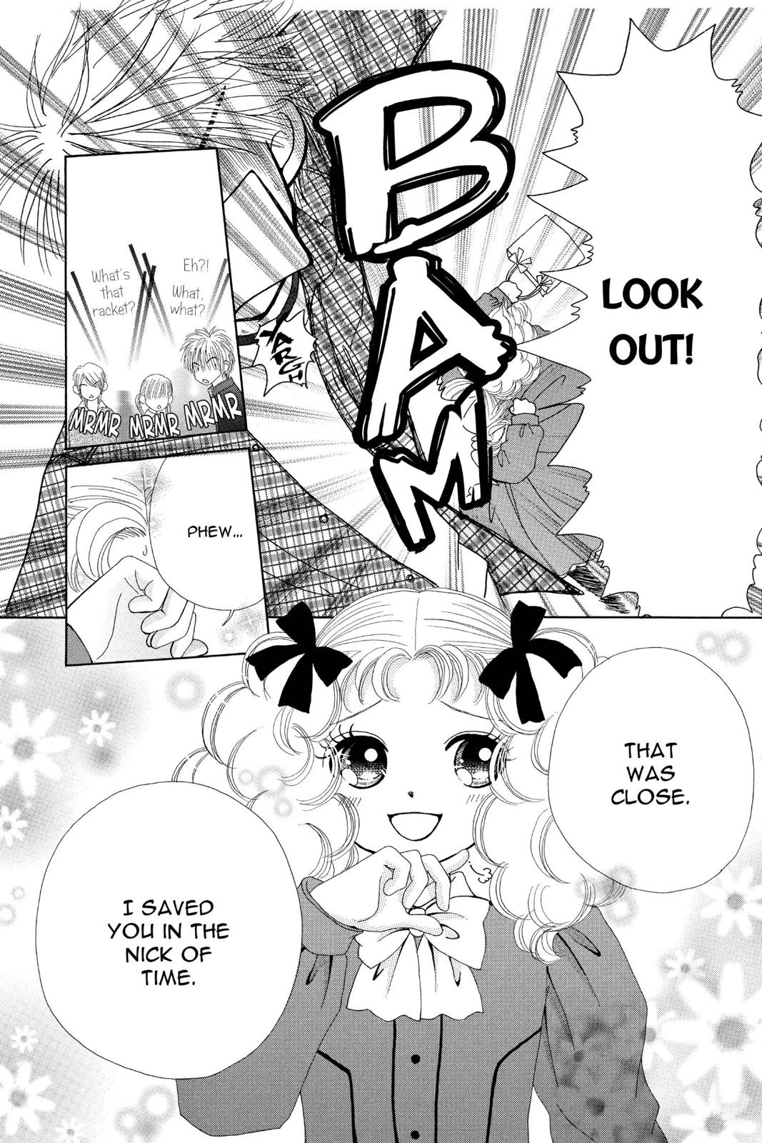Read Beauty Pop (en) Manga Online