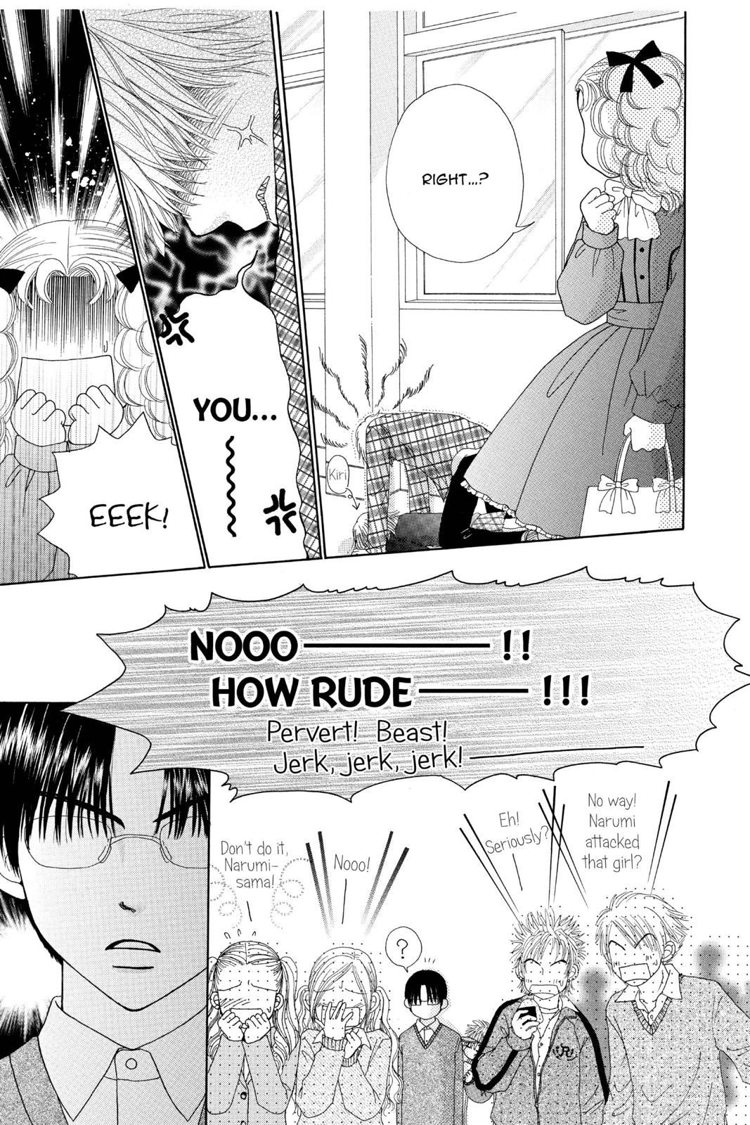 Read Beauty Pop (en) Manga Online