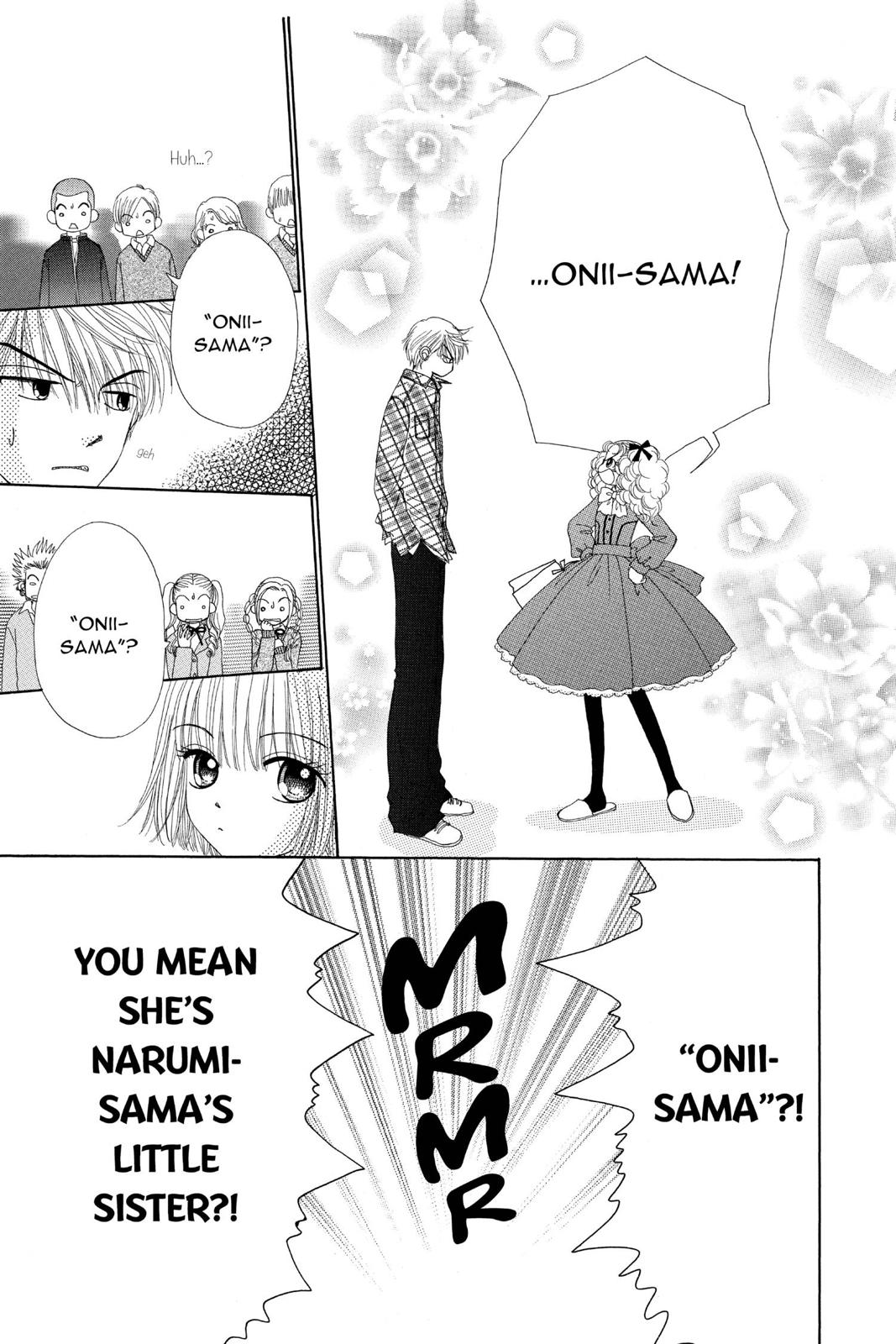 Read Beauty Pop (en) Manga Online