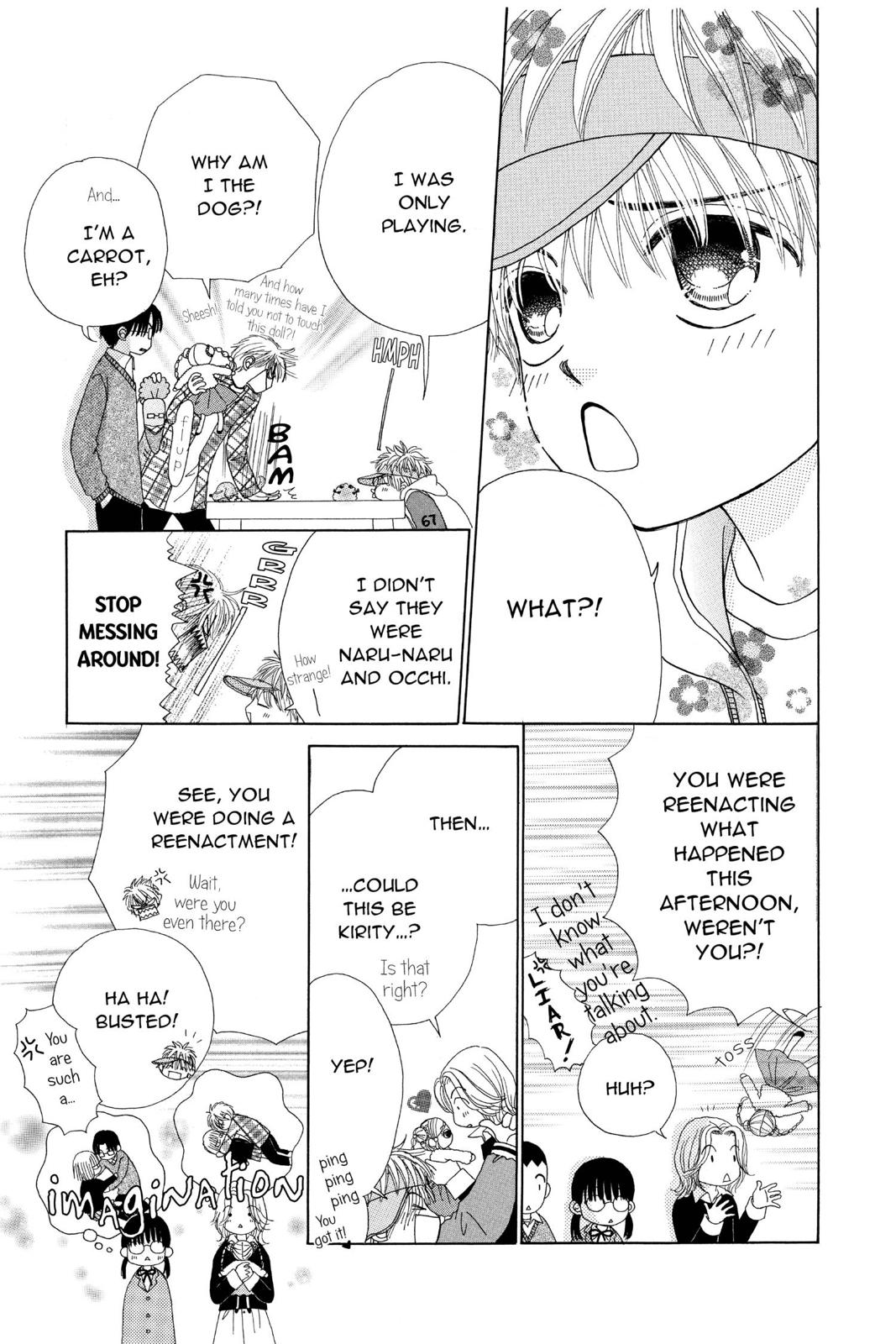 Read Beauty Pop (en) Manga Online
