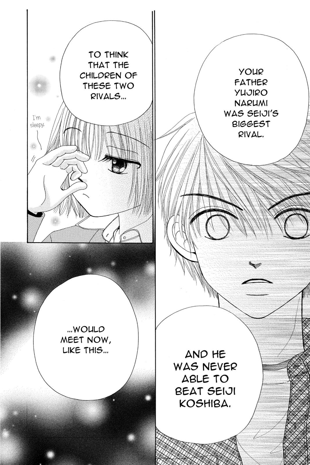Read Beauty Pop (en) Manga Online