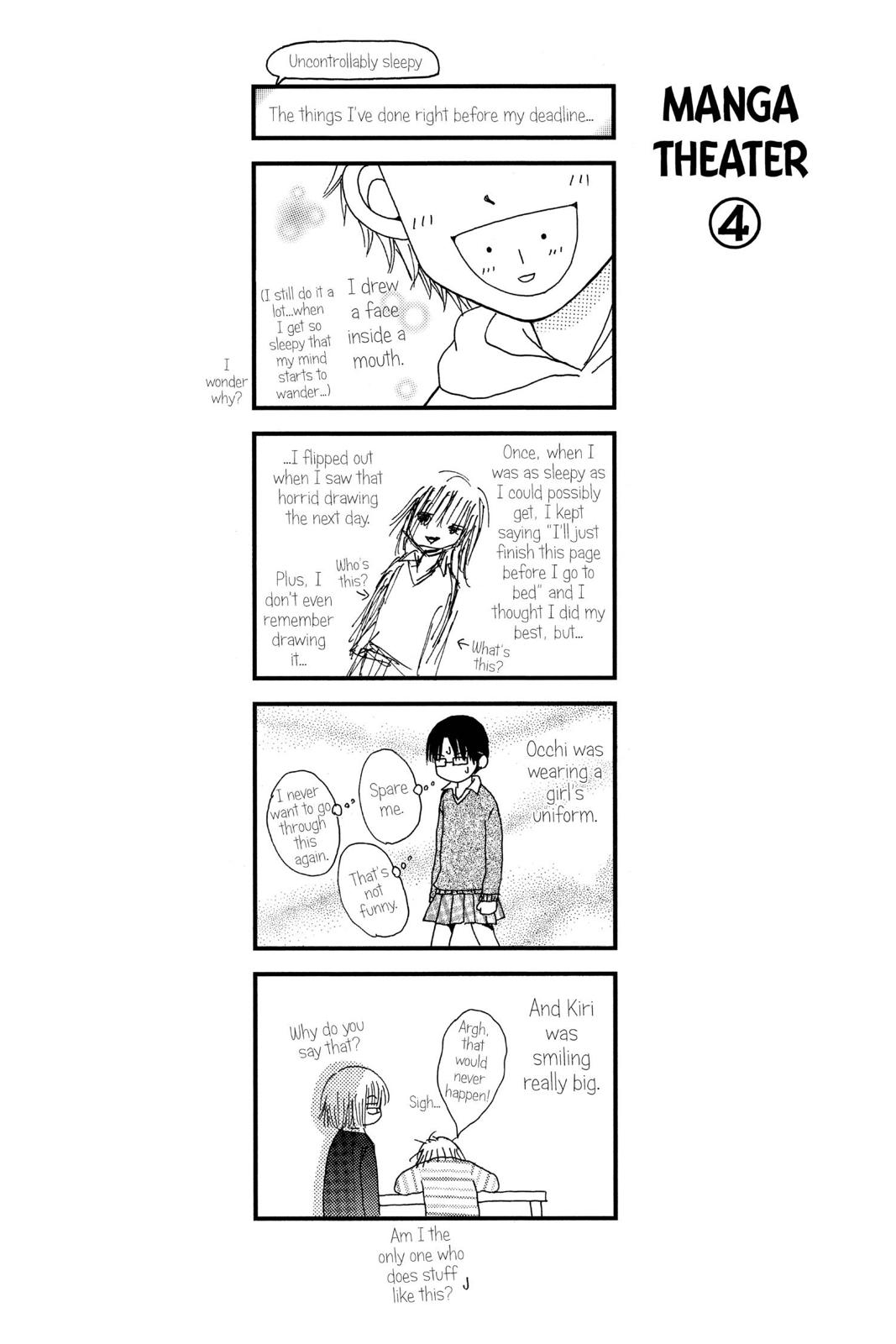 Read Beauty Pop (en) Manga Online