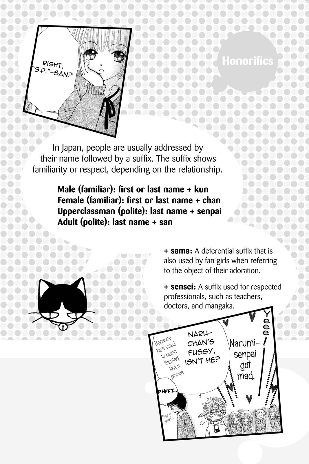 Read Beauty Pop (en) Manga Online