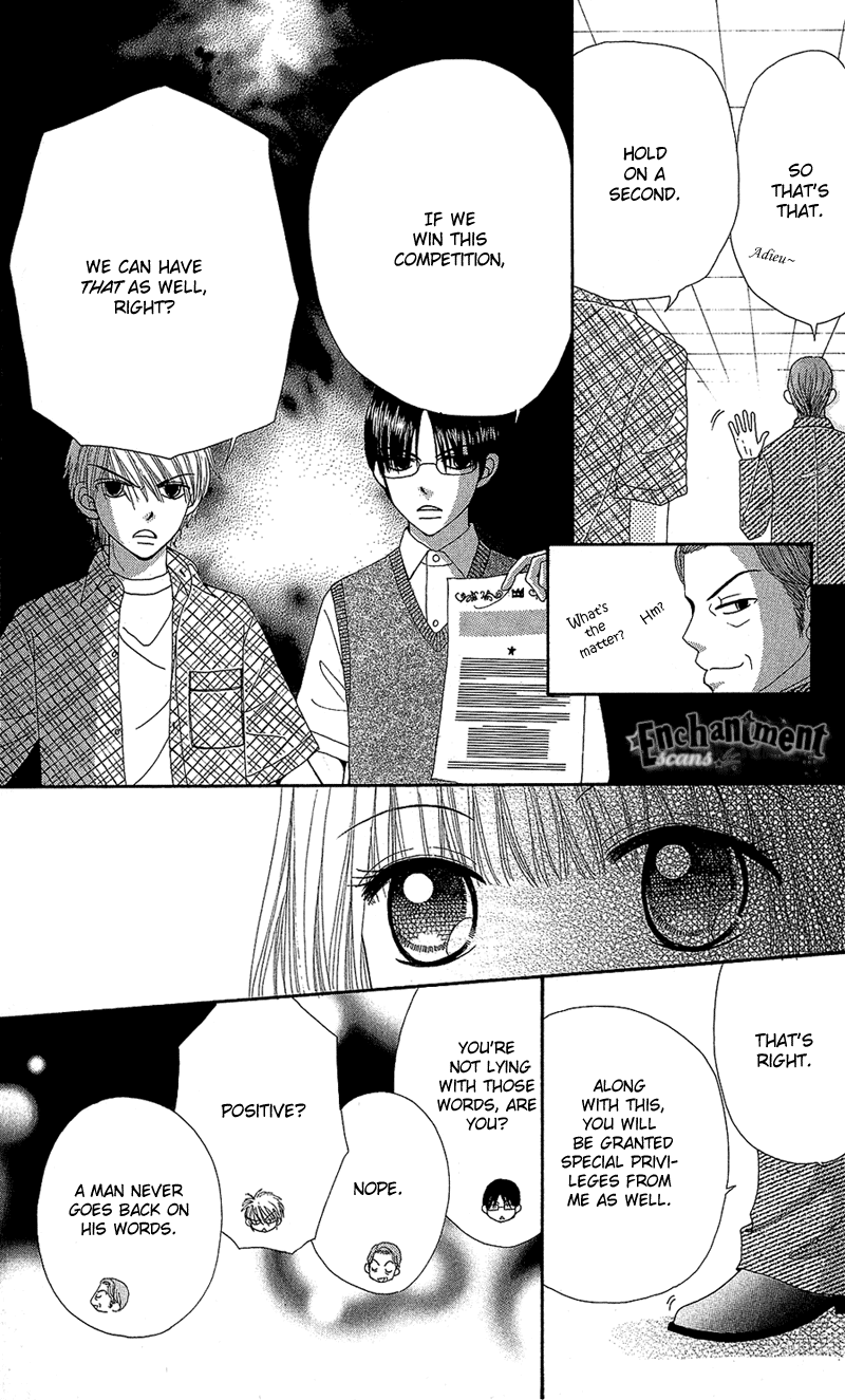 Read Beauty Pop (en) Manga Online