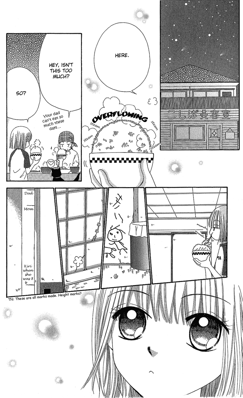 Read Beauty Pop (en) Manga Online