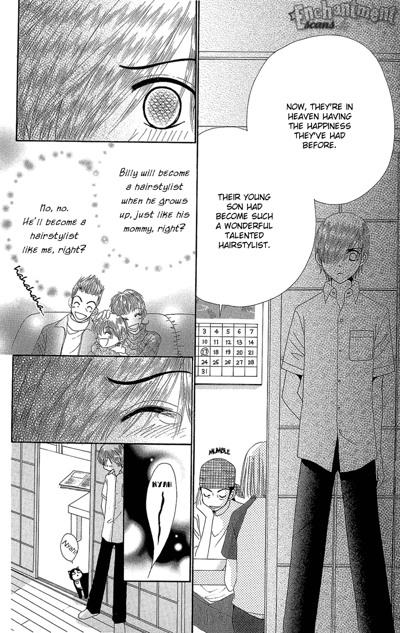 Read Beauty Pop (en) Manga Online