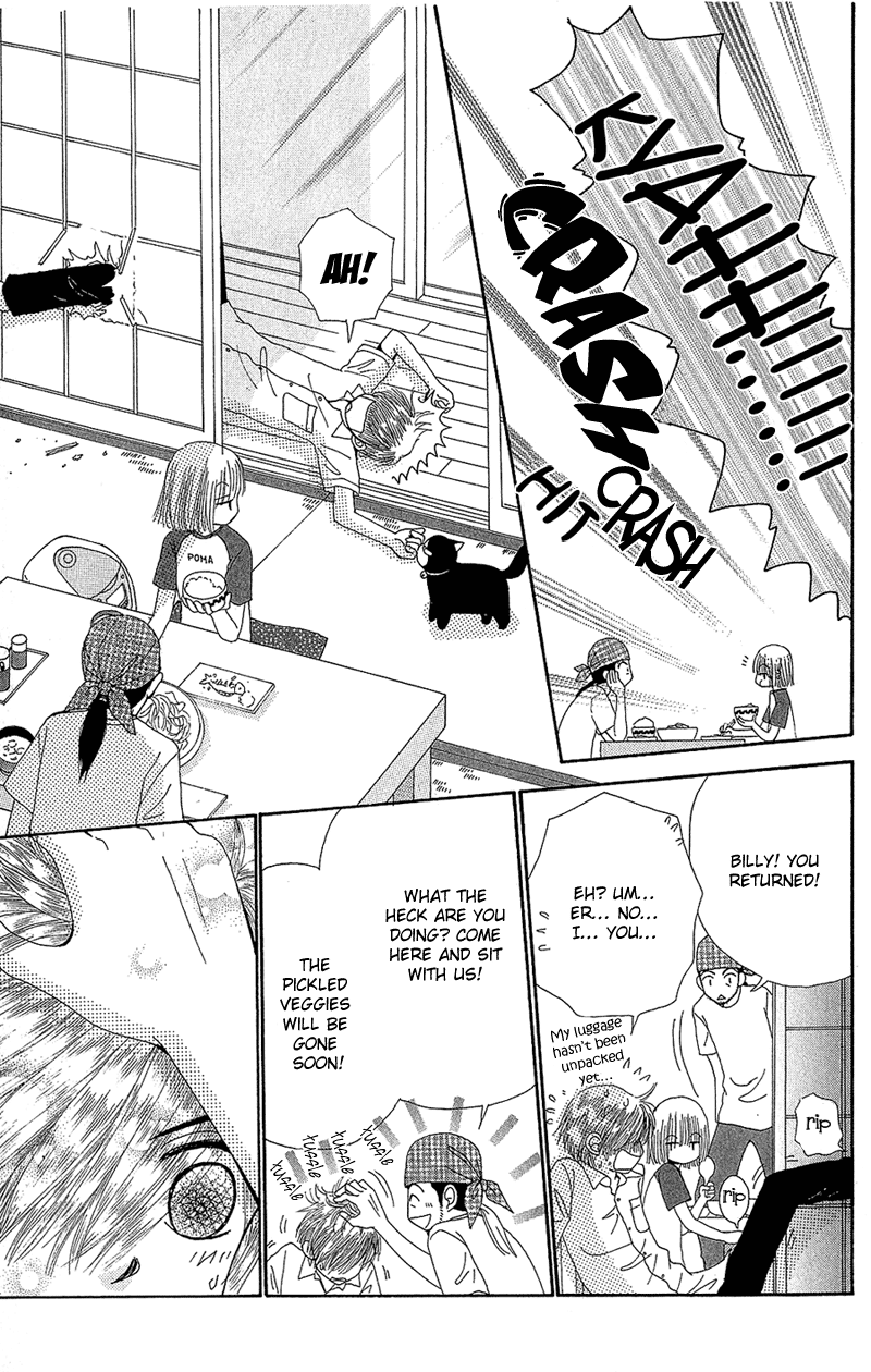 Read Beauty Pop (en) Manga Online