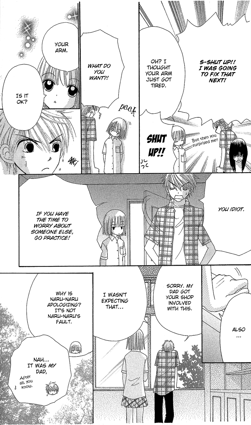 Read Beauty Pop (en) Manga Online