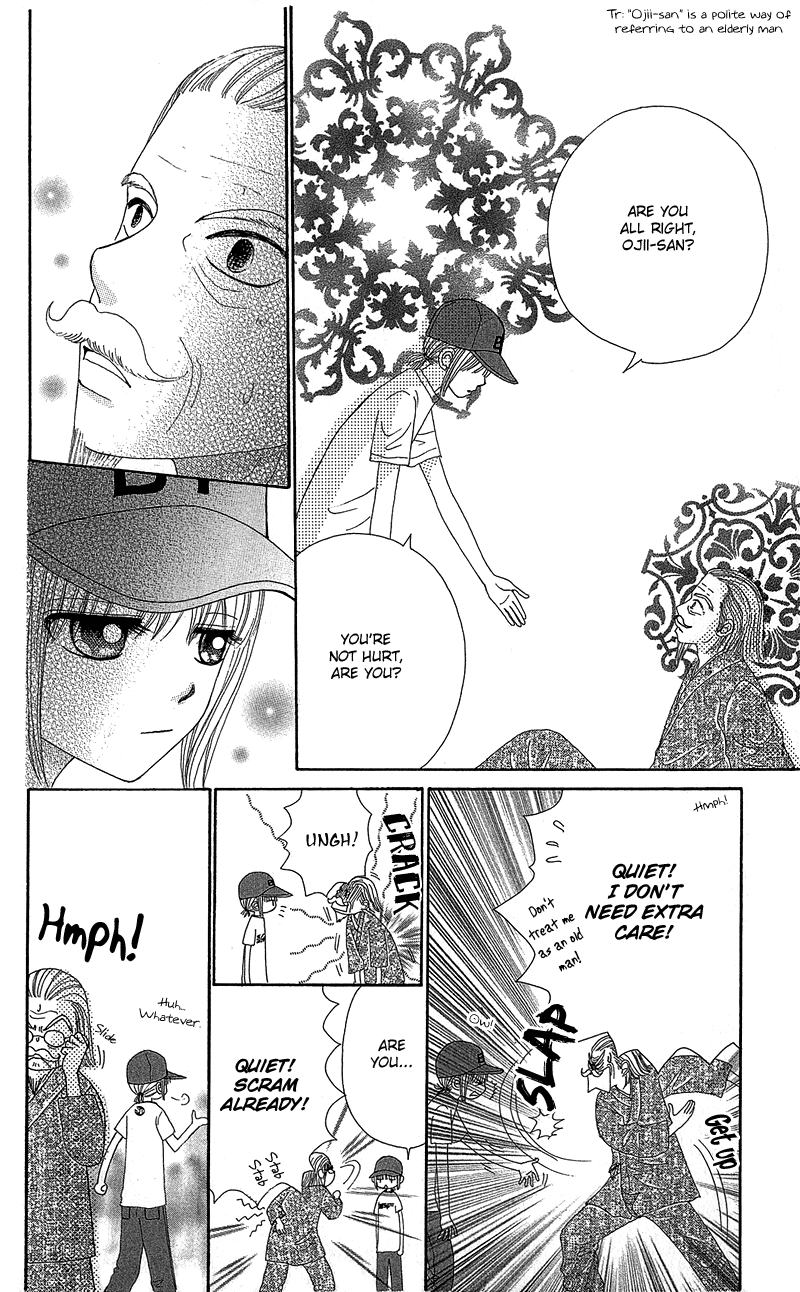 Read Beauty Pop (en) Manga Online