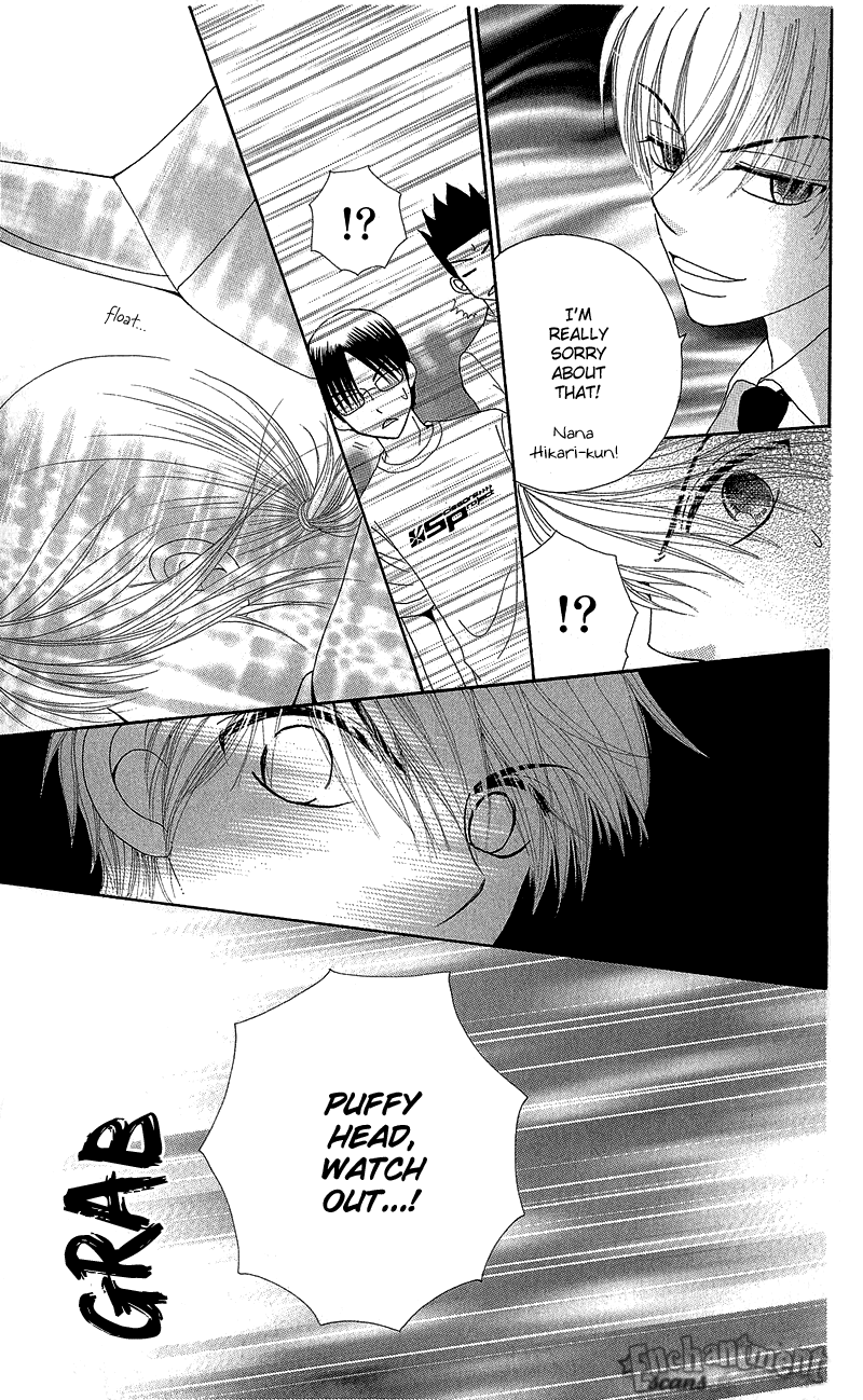 Read Beauty Pop (en) Manga Online