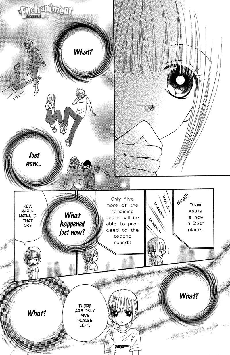 Read Beauty Pop (en) Manga Online