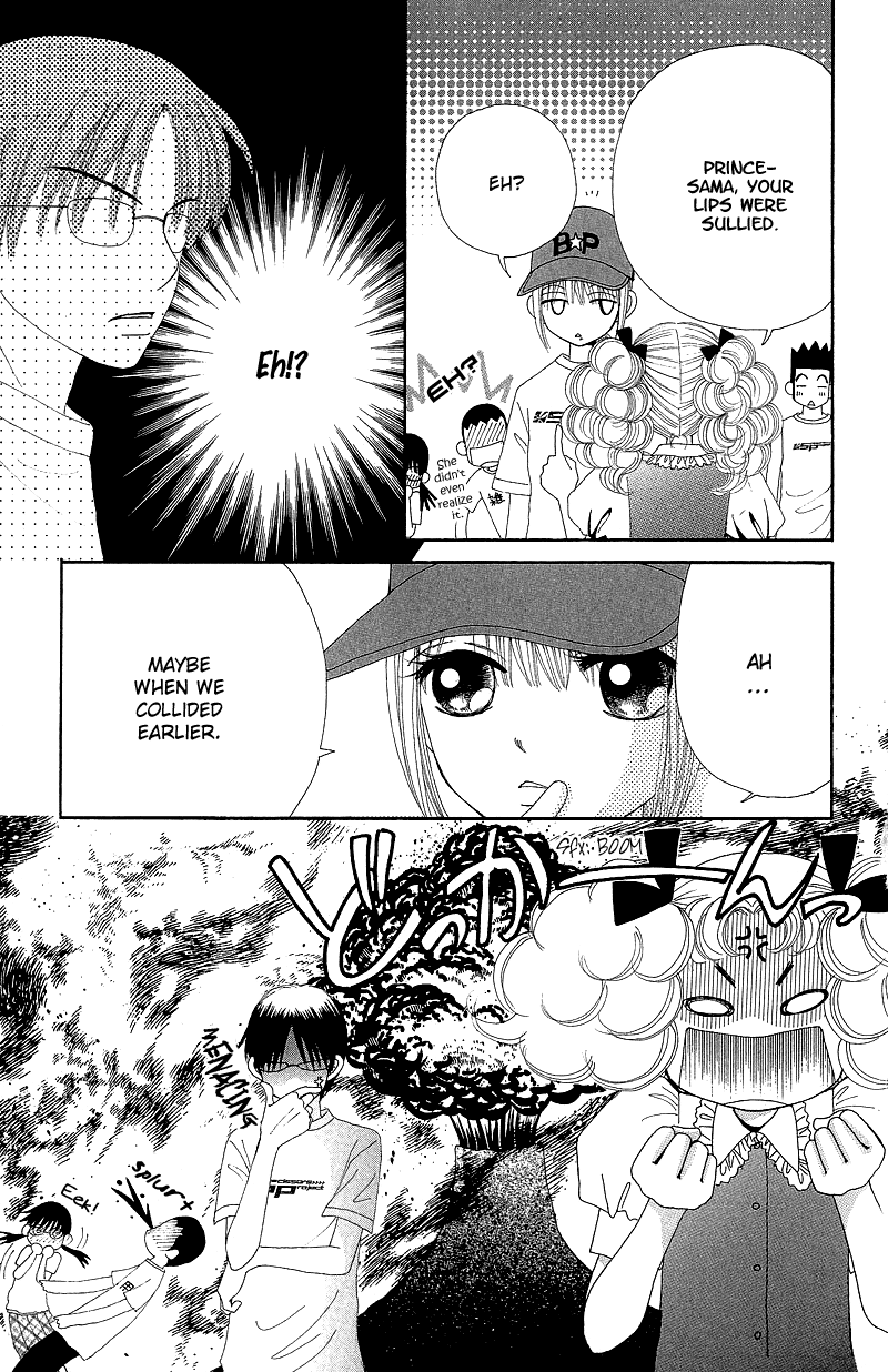 Read Beauty Pop (en) Manga Online