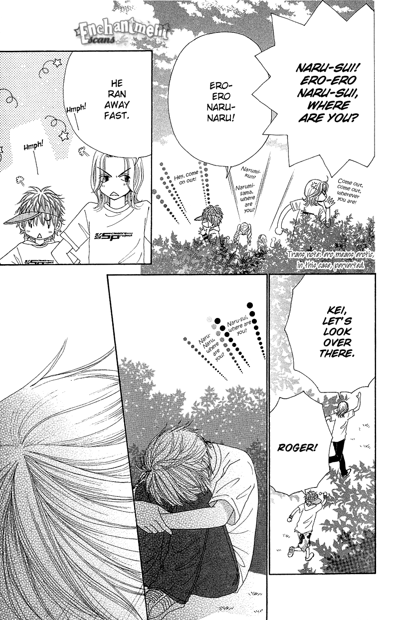 Read Beauty Pop (en) Manga Online