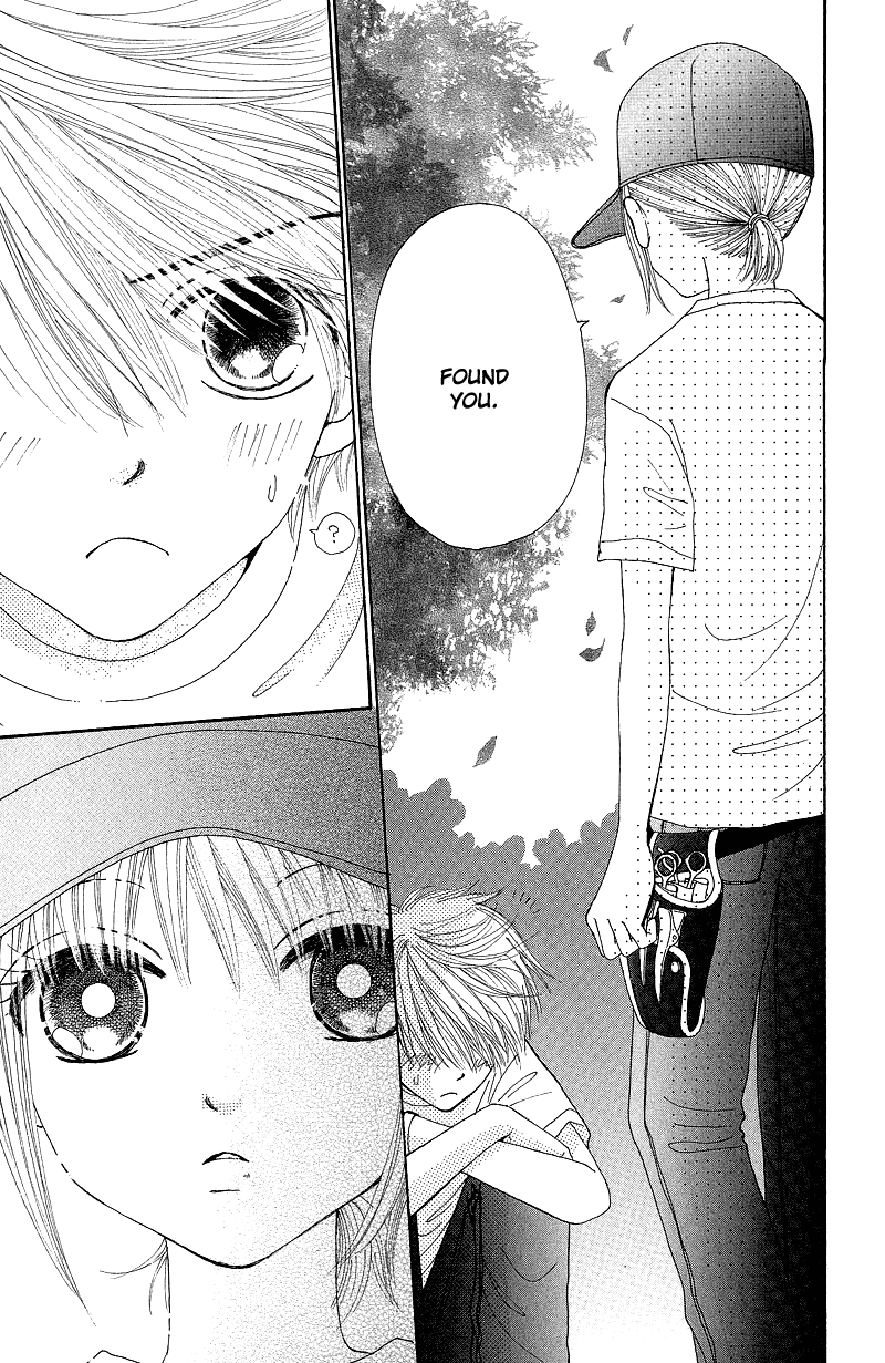 Read Beauty Pop (en) Manga Online