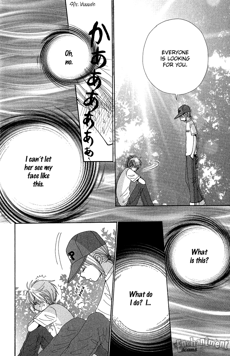 Read Beauty Pop (en) Manga Online