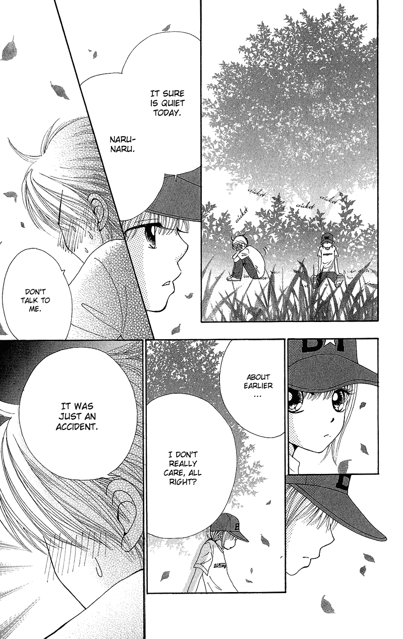 Read Beauty Pop (en) Manga Online