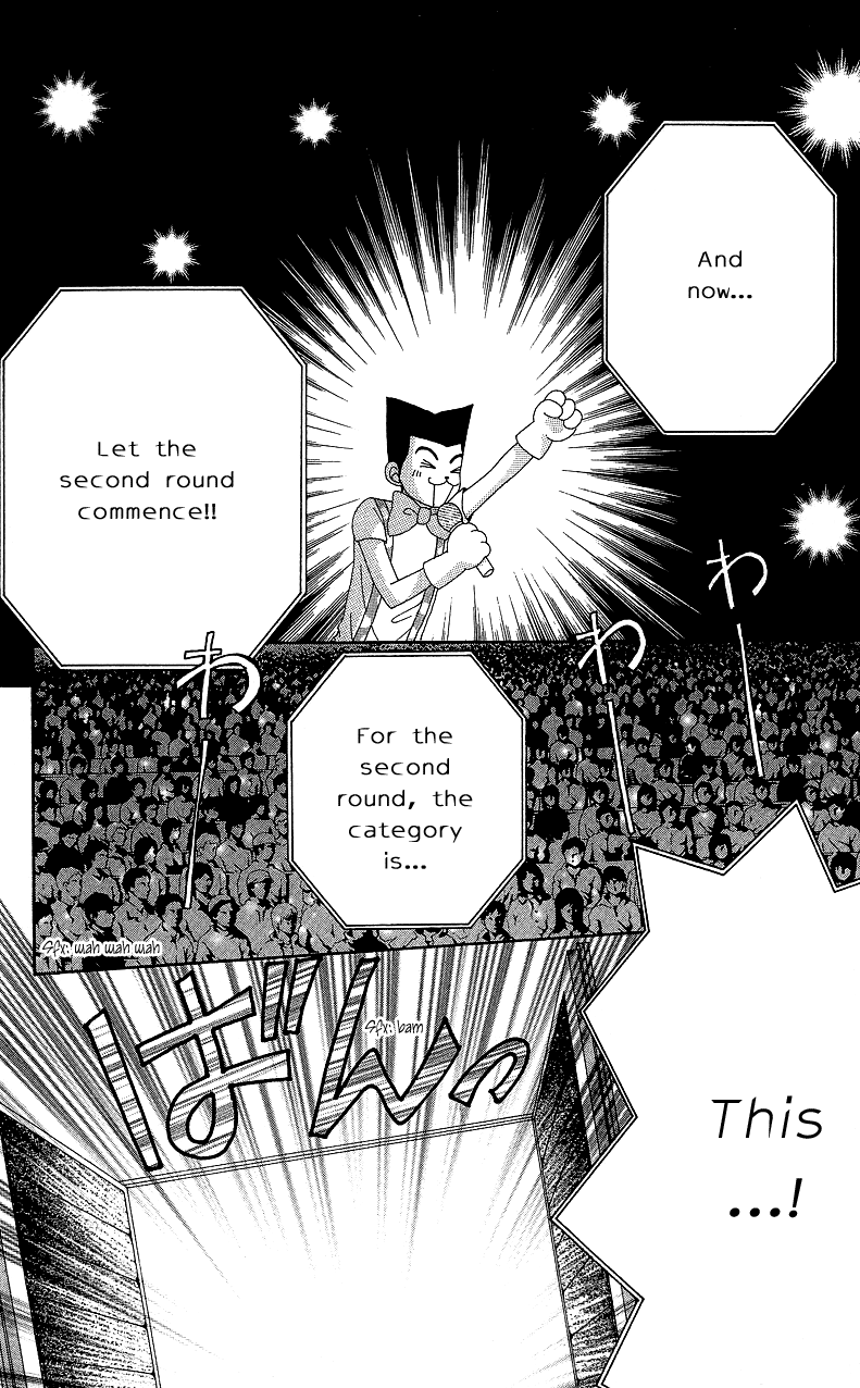 Read Beauty Pop (en) Manga Online