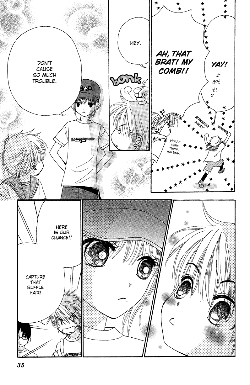 Read Beauty Pop (en) Manga Online