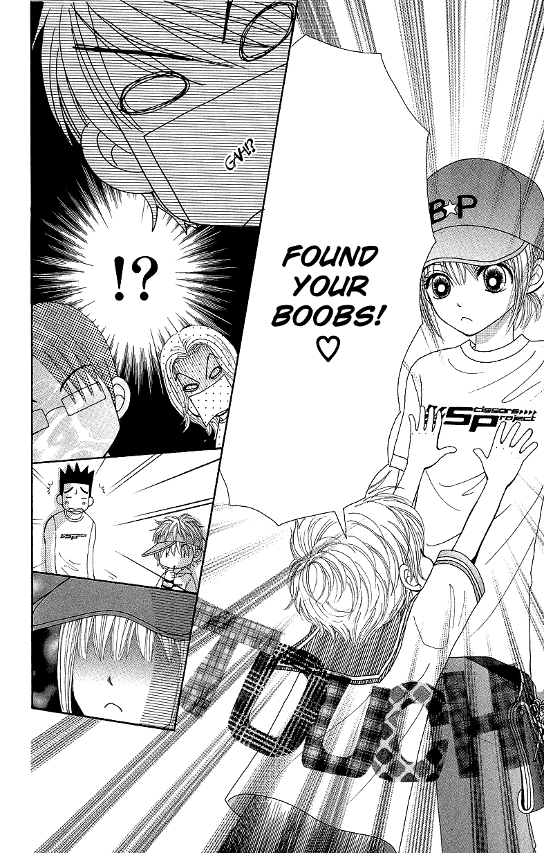 Read Beauty Pop (en) Manga Online