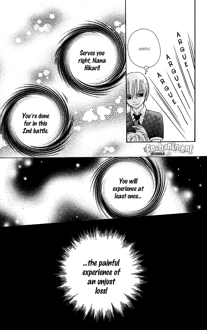 Read Beauty Pop (en) Manga Online