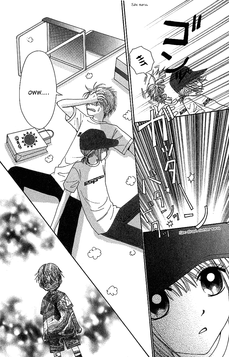 Read Beauty Pop (en) Manga Online